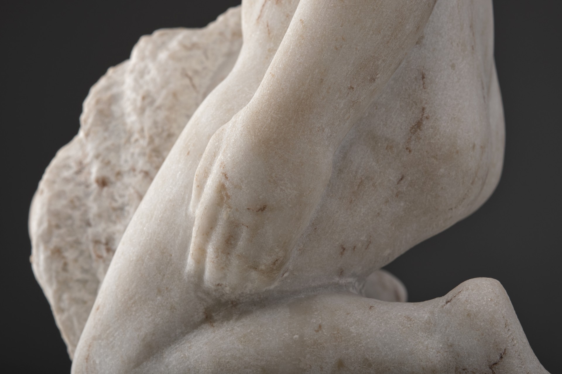 Sculpture "Anette" image 5