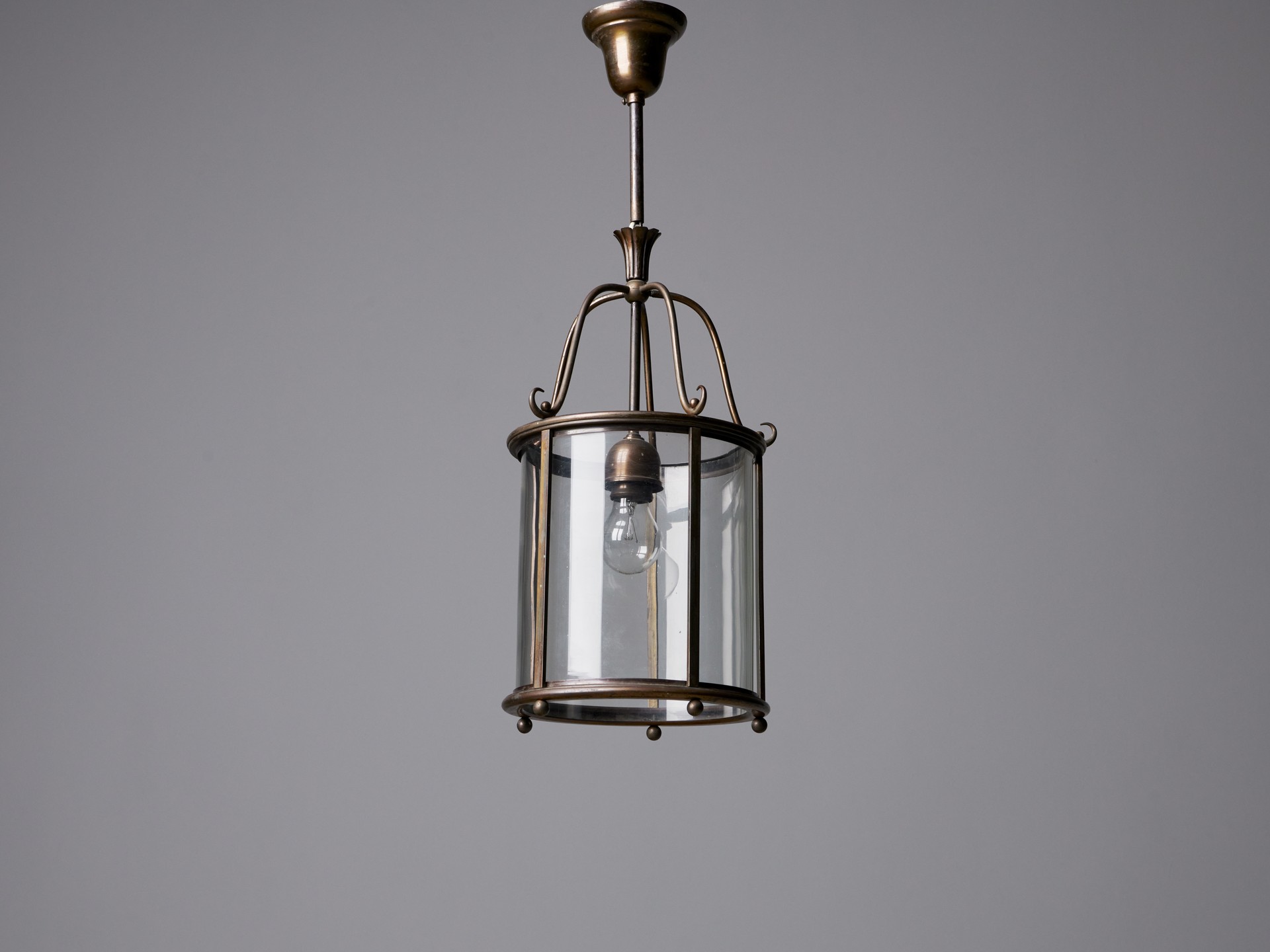Ceiling Lantern