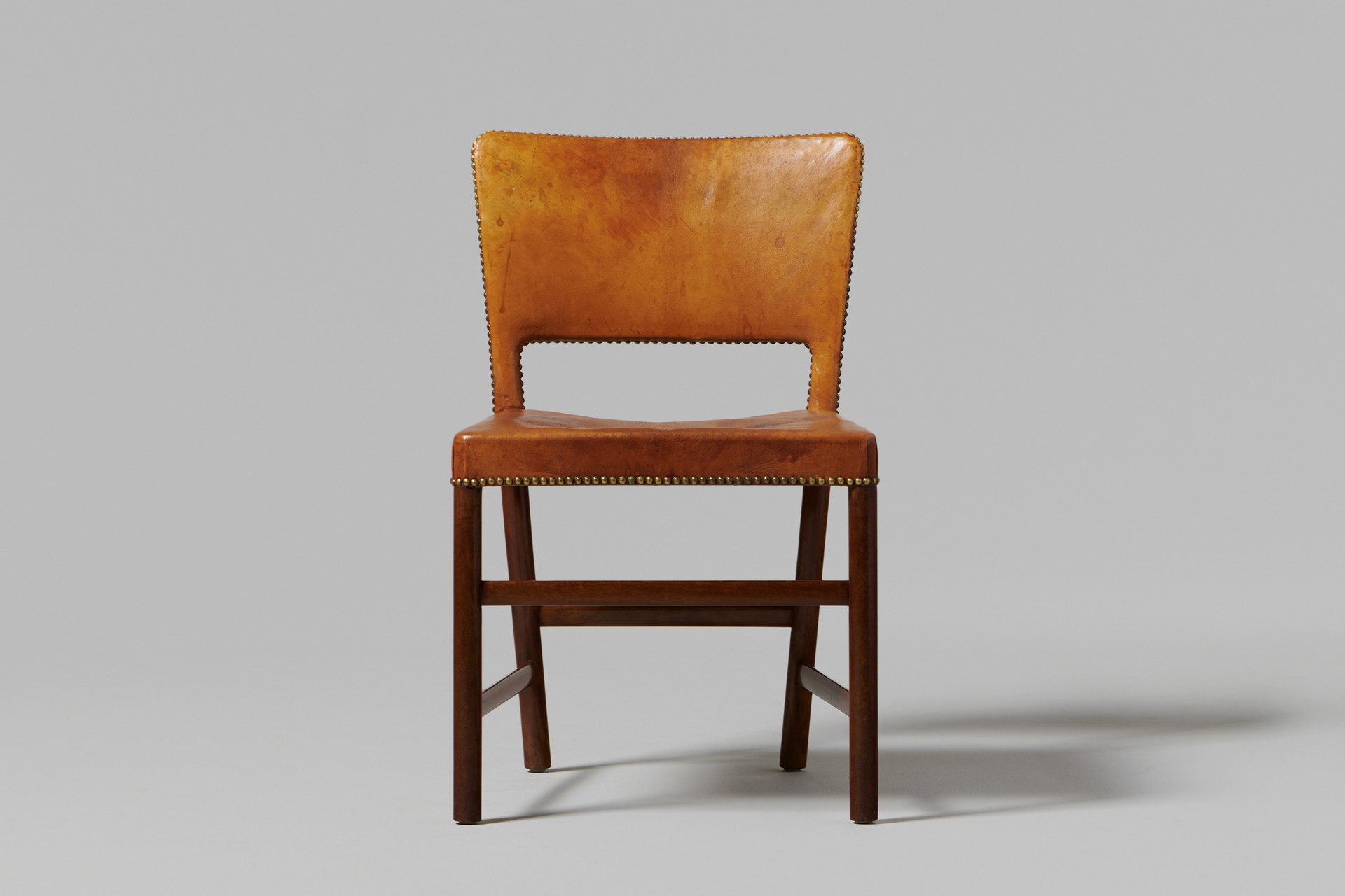Danish Chair image 3