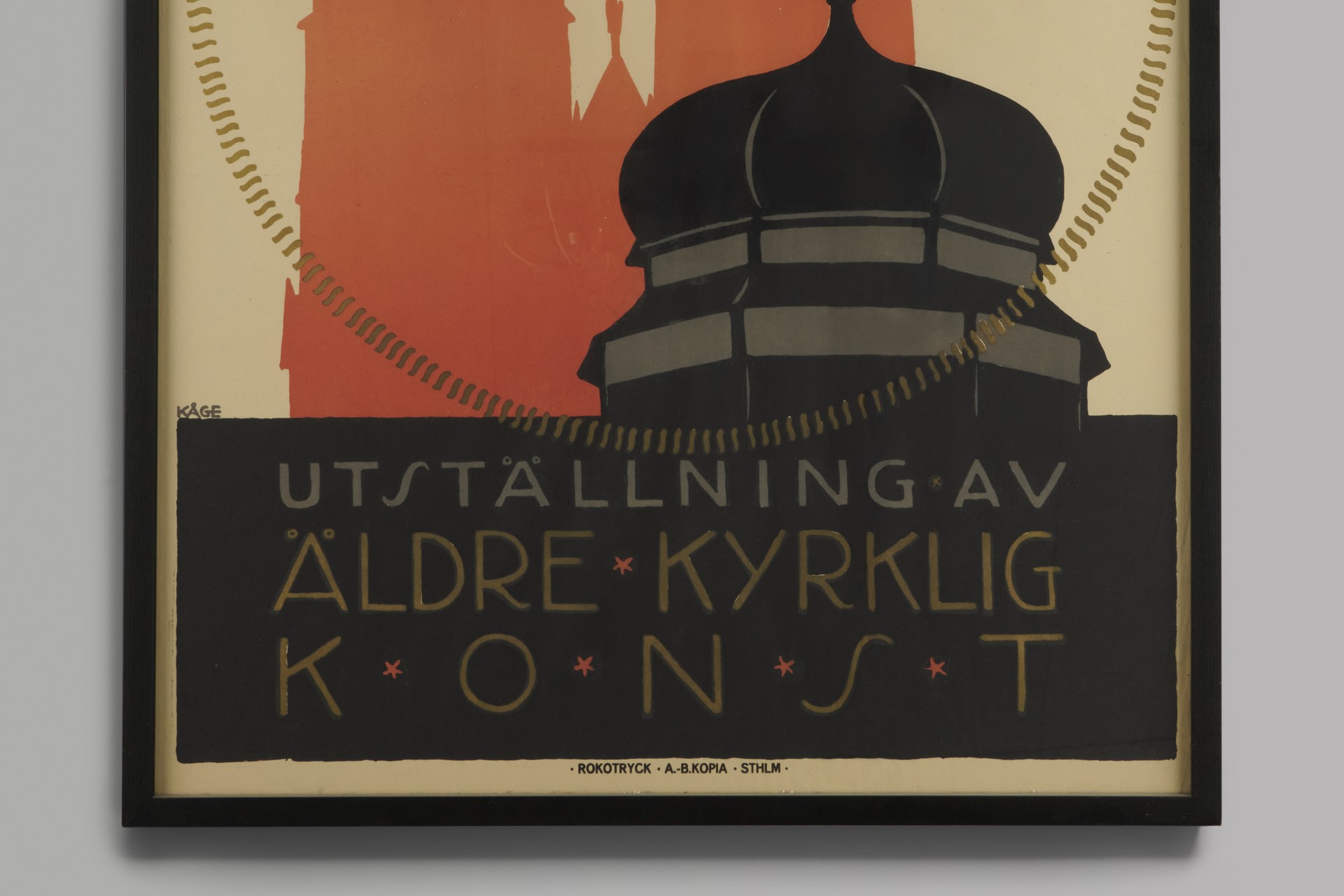 Exhibition Poster image 5
