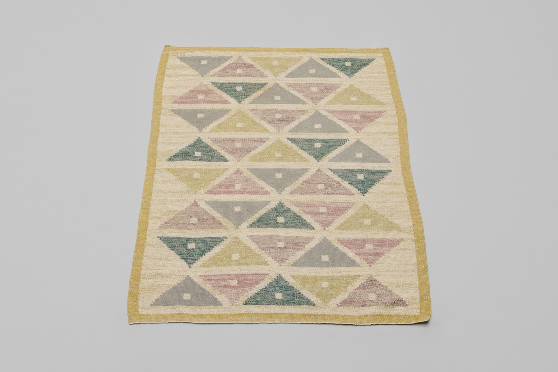 "Harlequin" Rug image 3