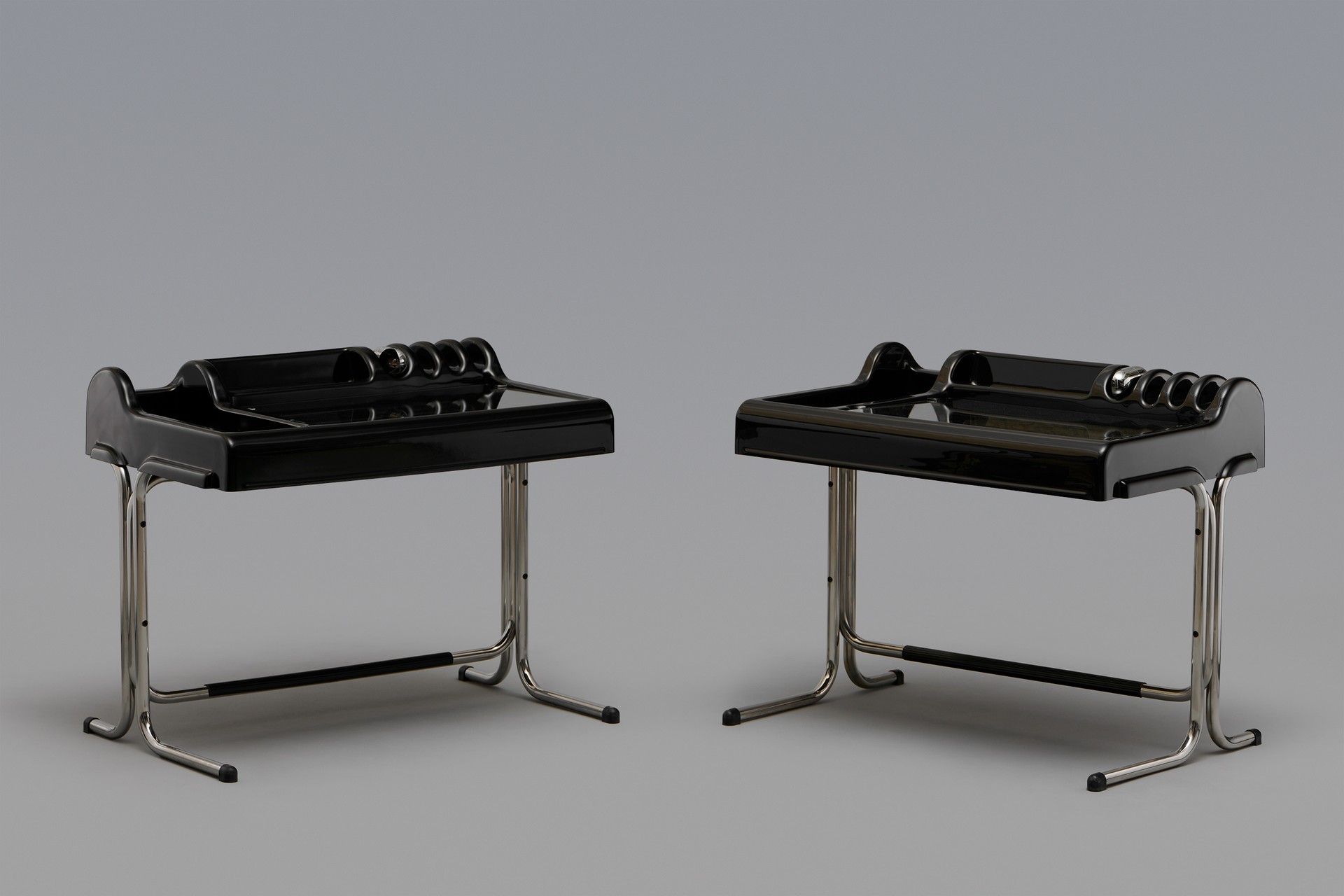 Pair of "Orix" Desks