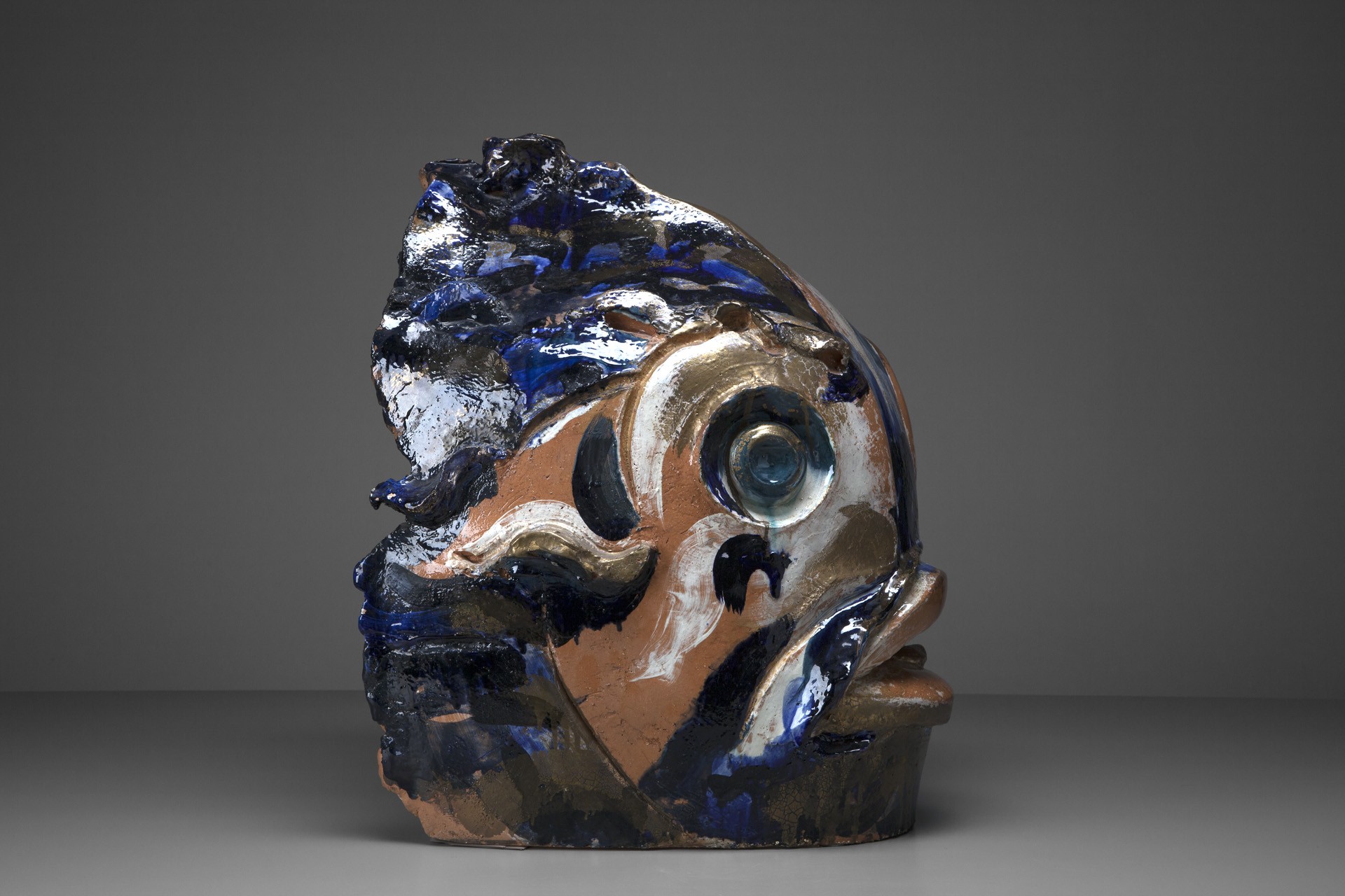 Fish Sculpture image 4