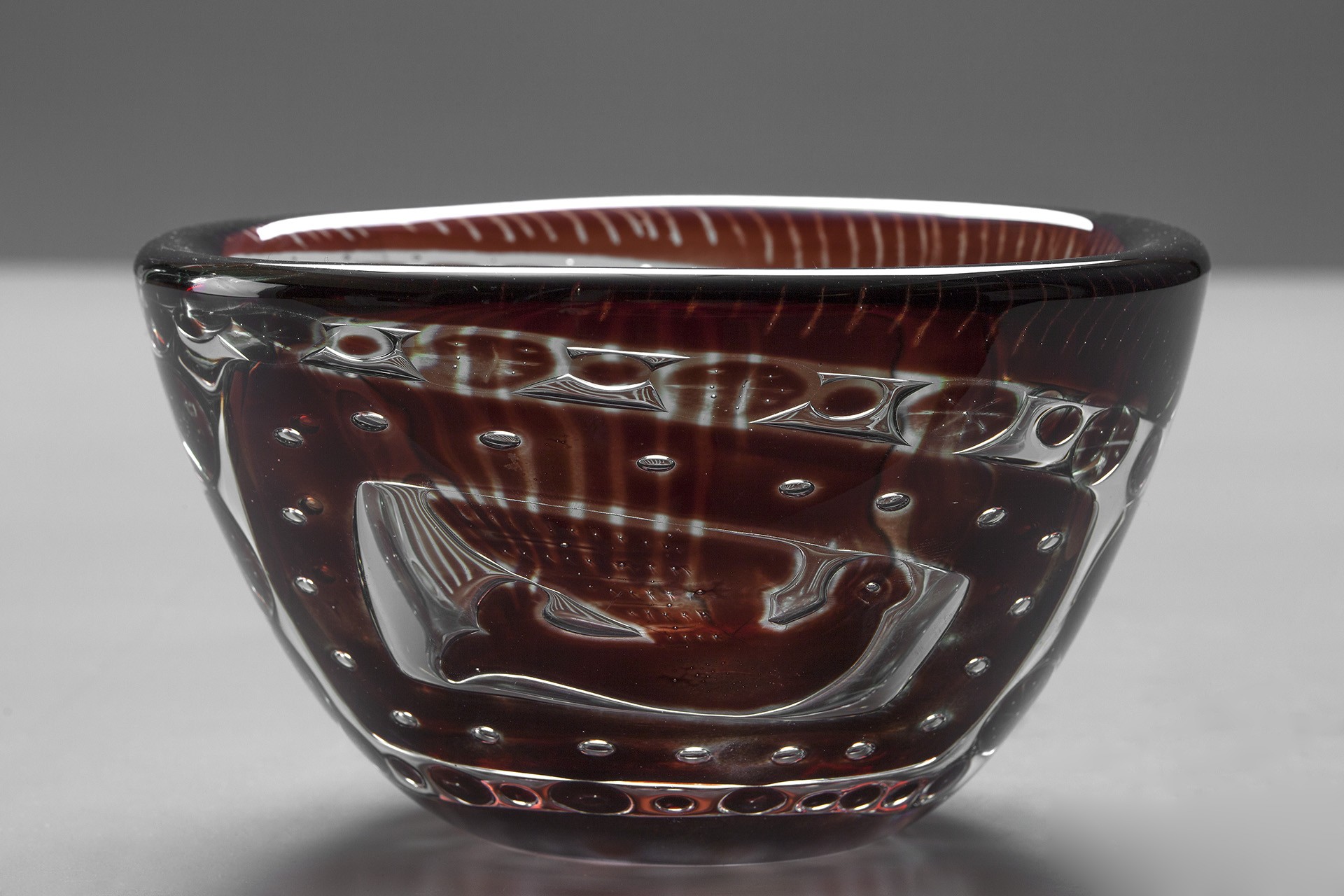 "Ariel" Bowl image 3