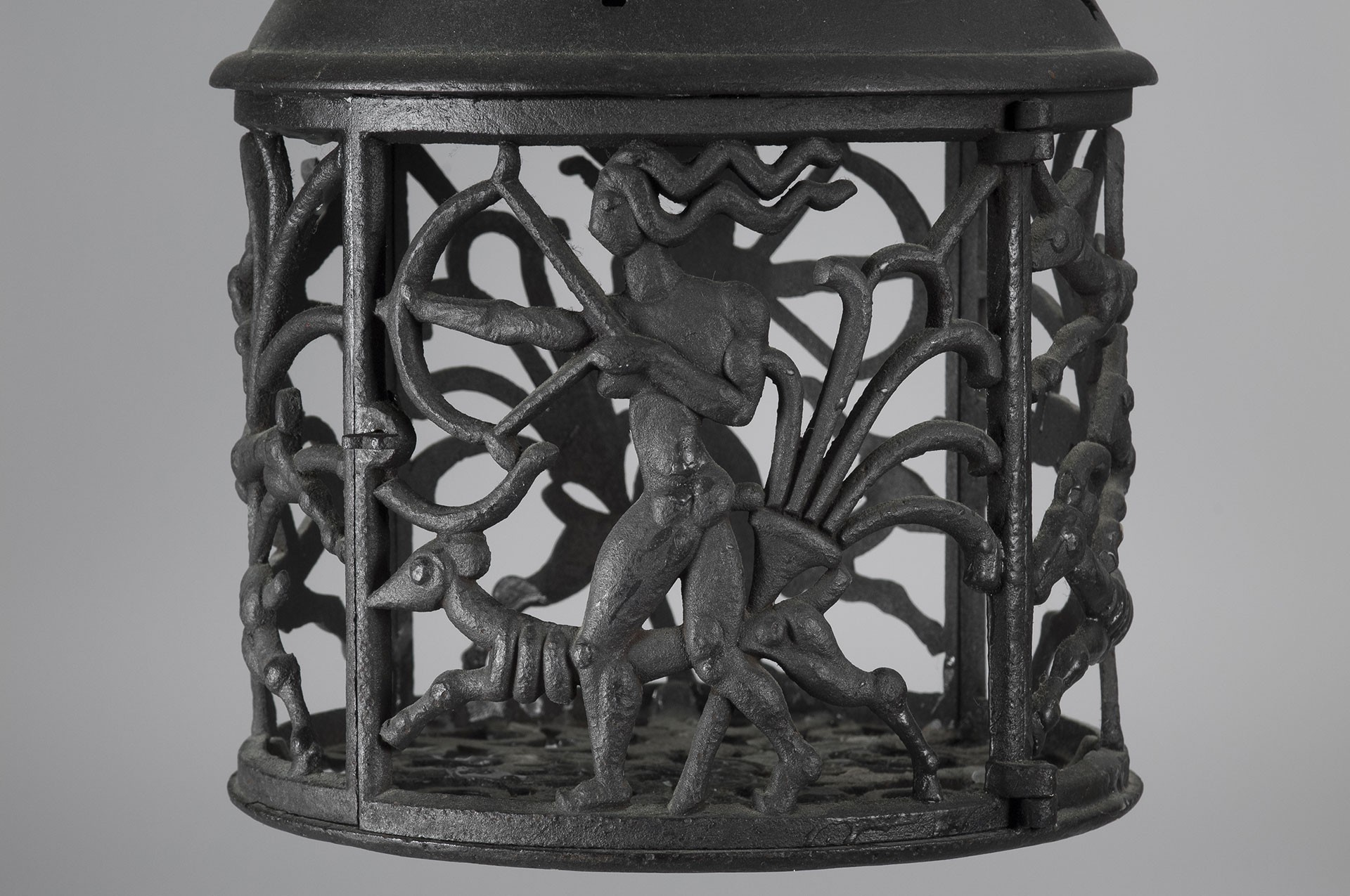 Näfveqvarn Diana Lantern image 2