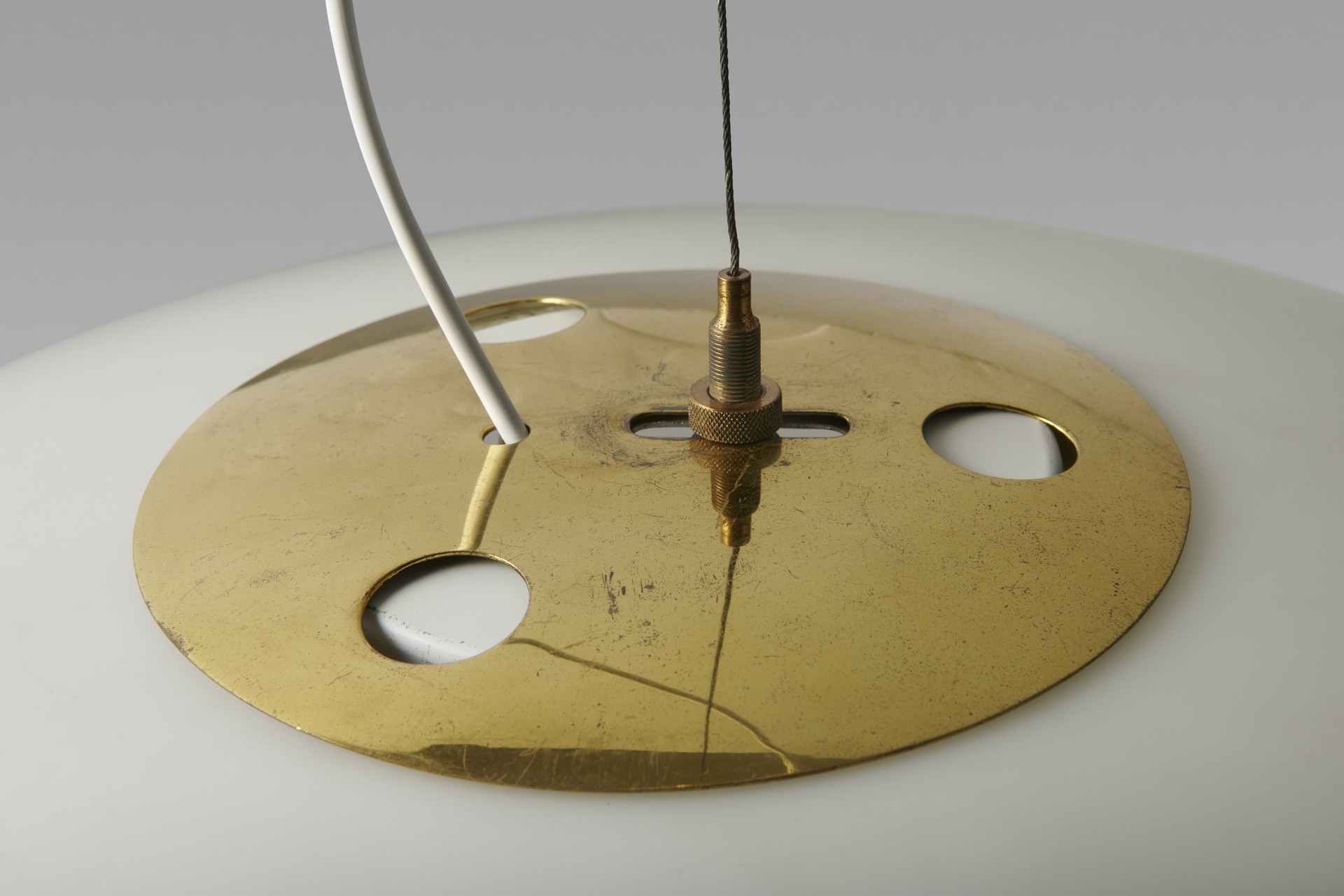 Large Ceiling Lamp image 5