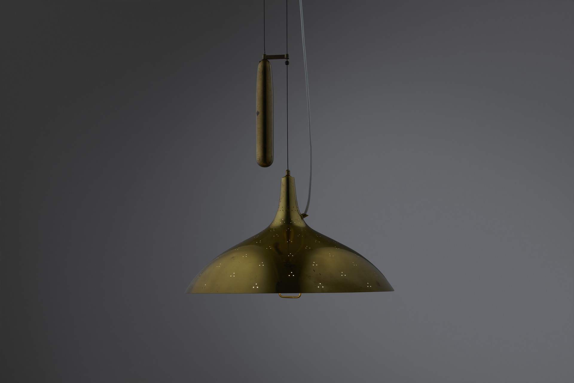 Adjustable Ceiling Lamp image 4