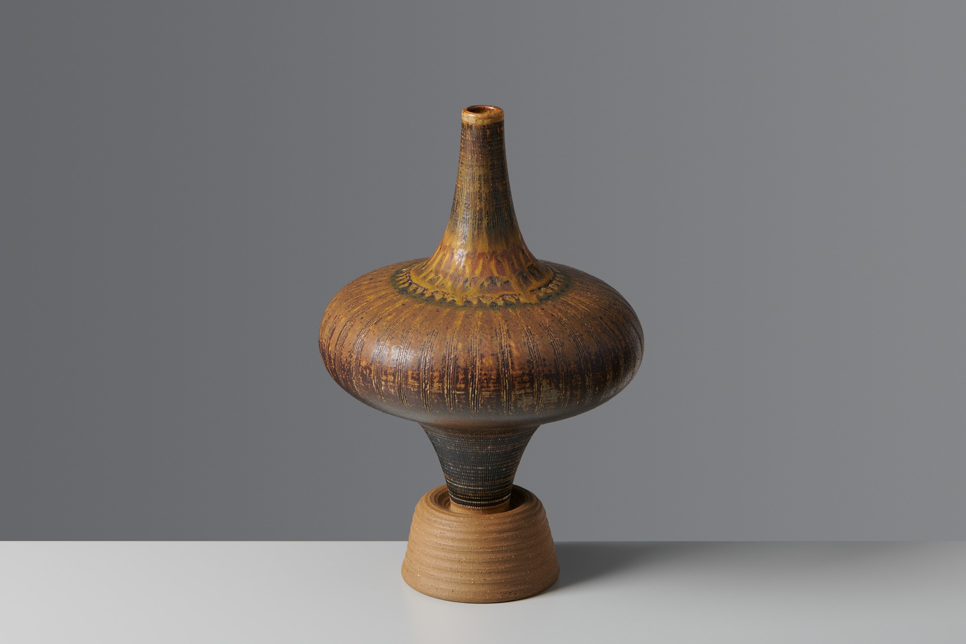 "Spirea" Vase