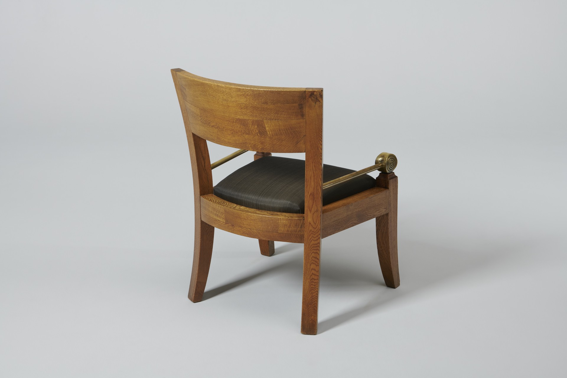 Danish Armchair image 2