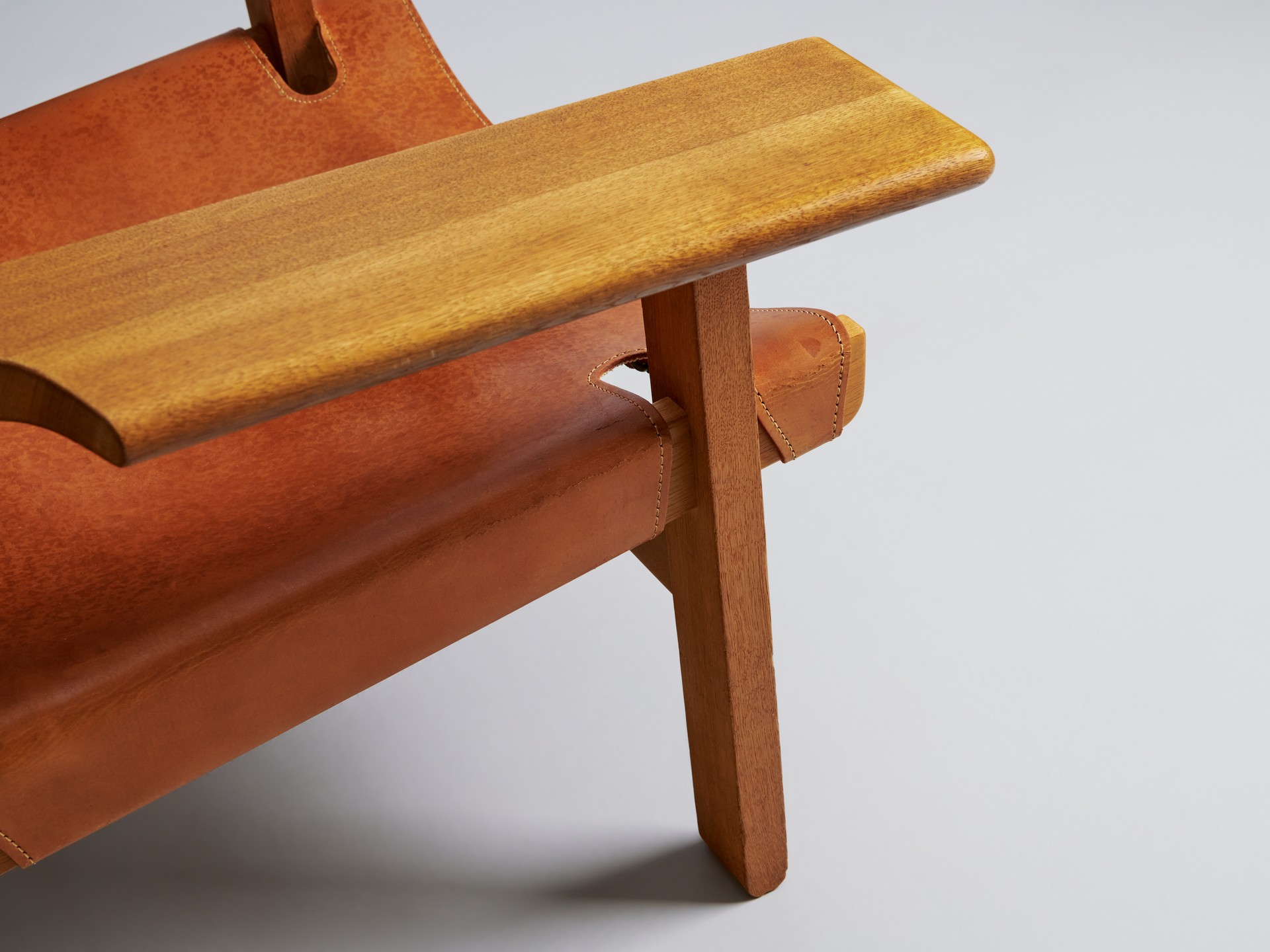 'Spanish' Armchair image 6