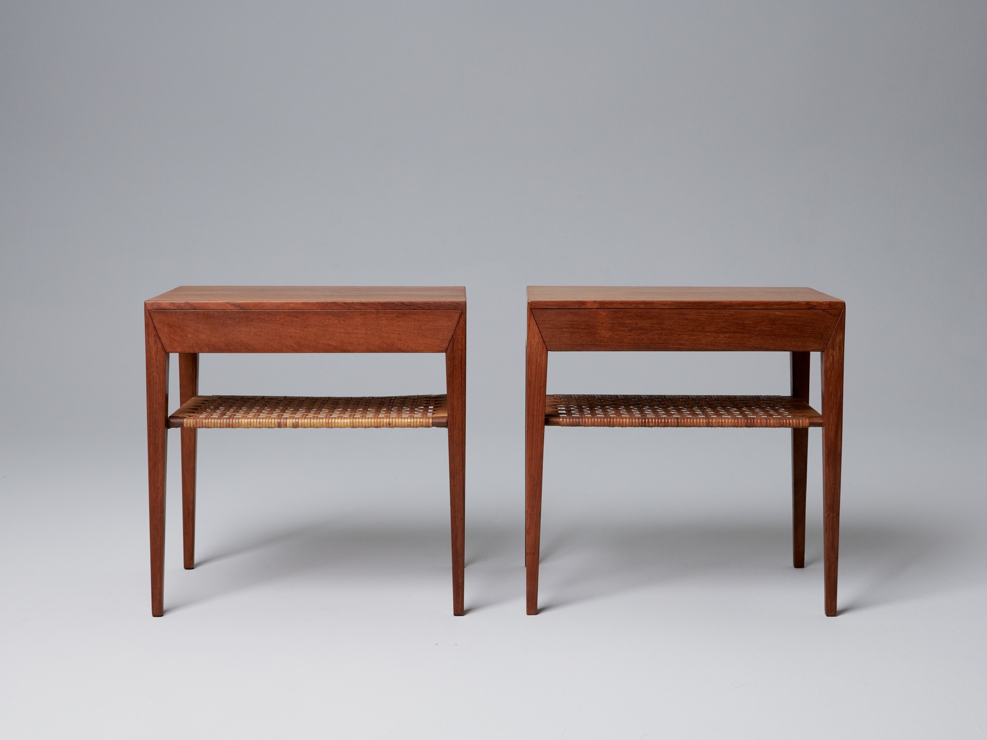 Pair of Side Tables image 3
