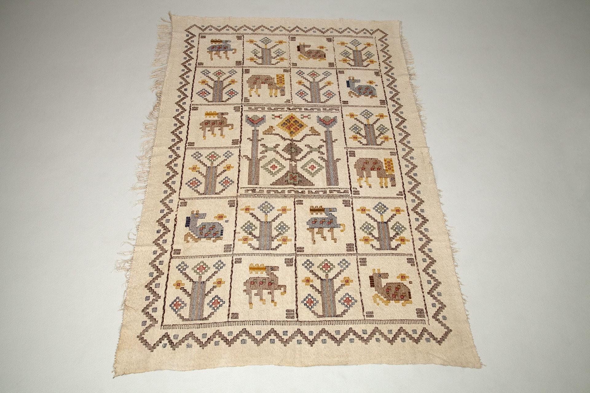Tapestry - Bedspread