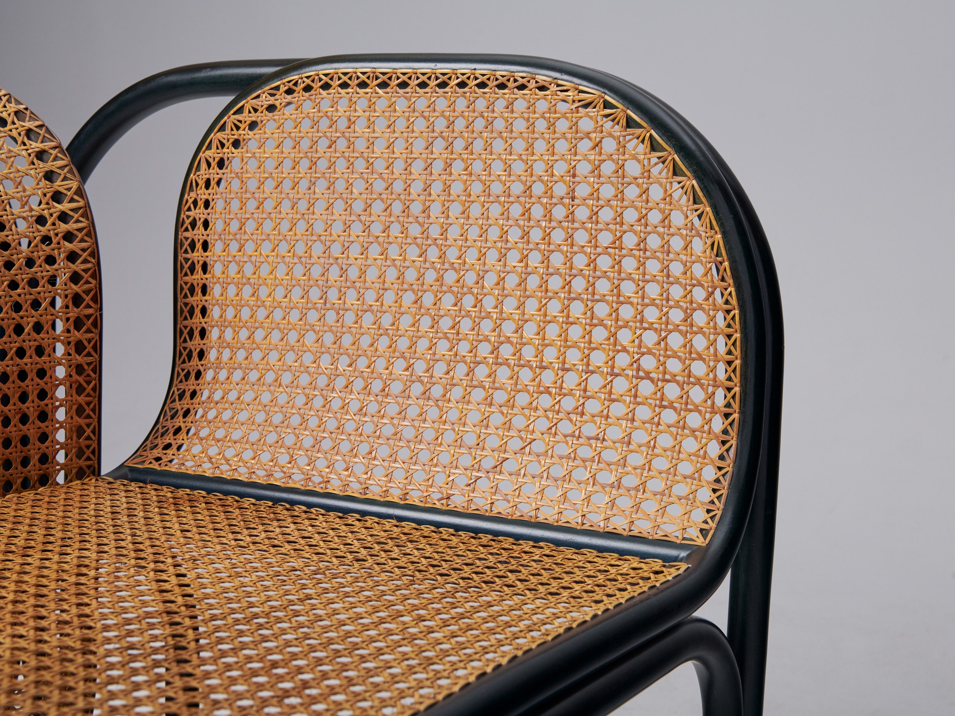Pair of Armchairs image 10