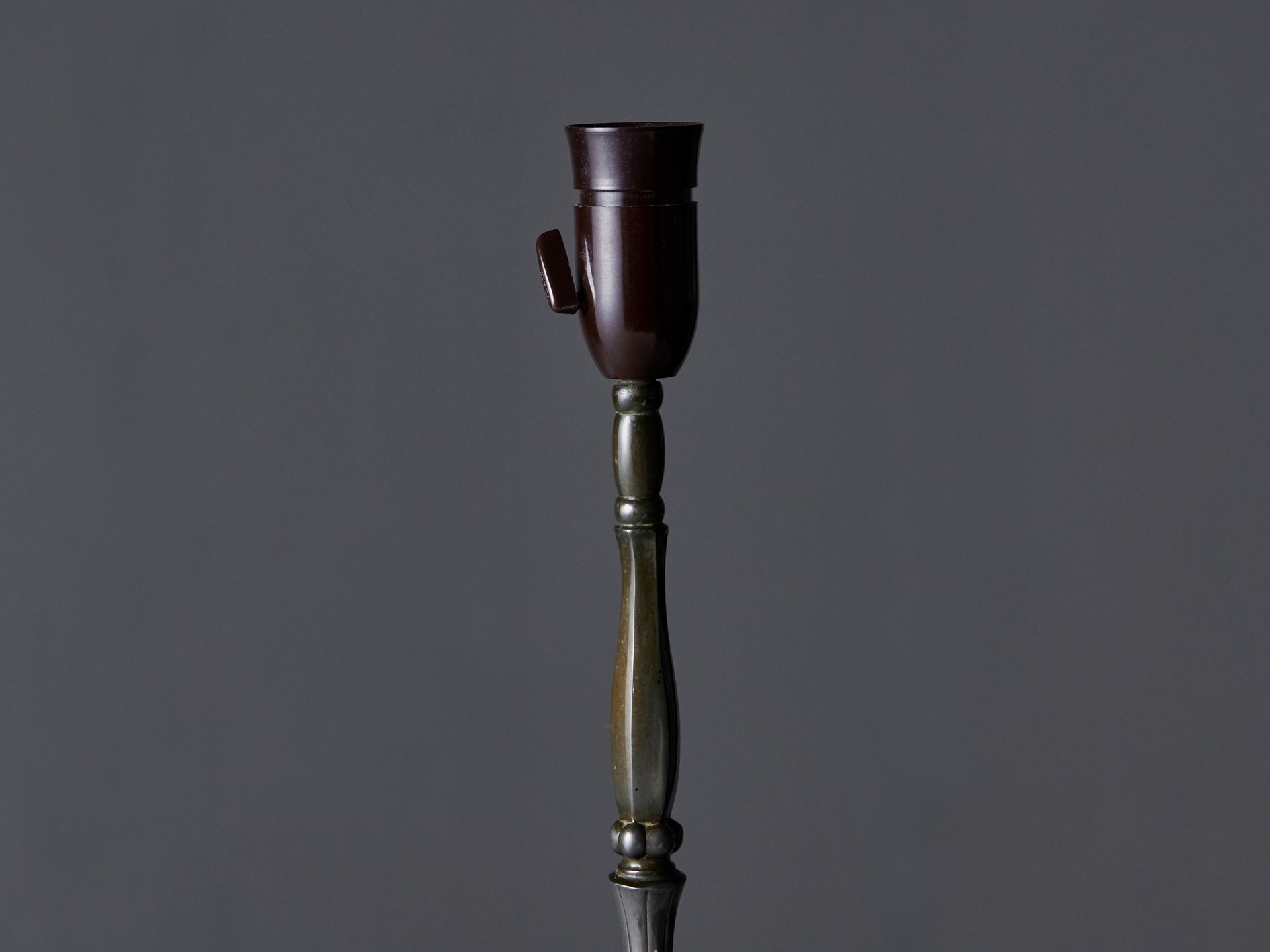 Danish Table Lamp image 4