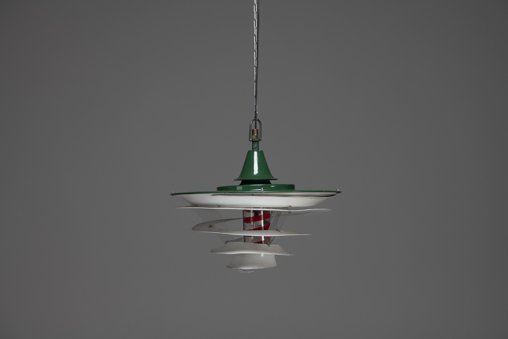 'Tivoli' Ceiling Light image 3