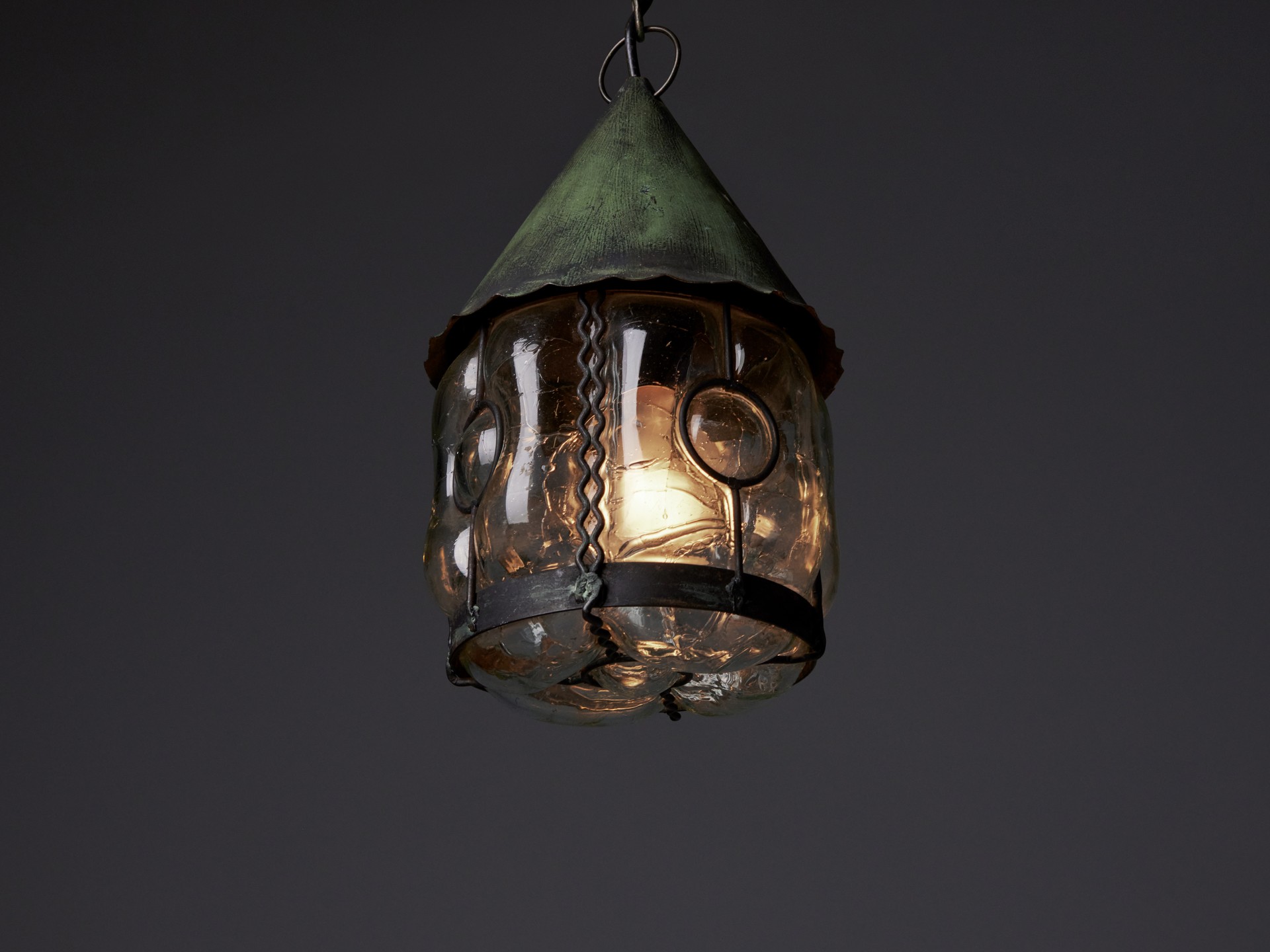 Ceiling Lantern image 5