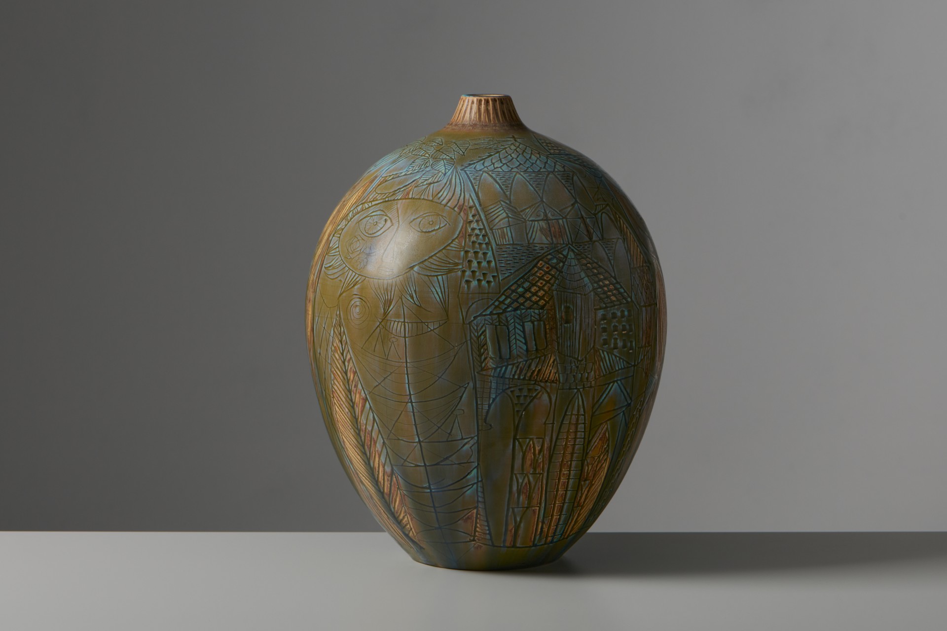 Large Vase image 2