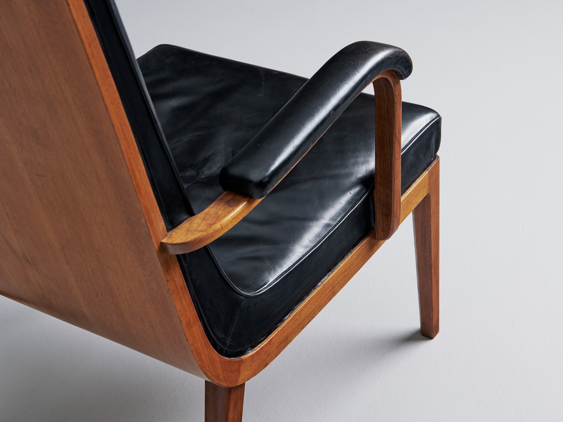 Pair of Armchairs image 6