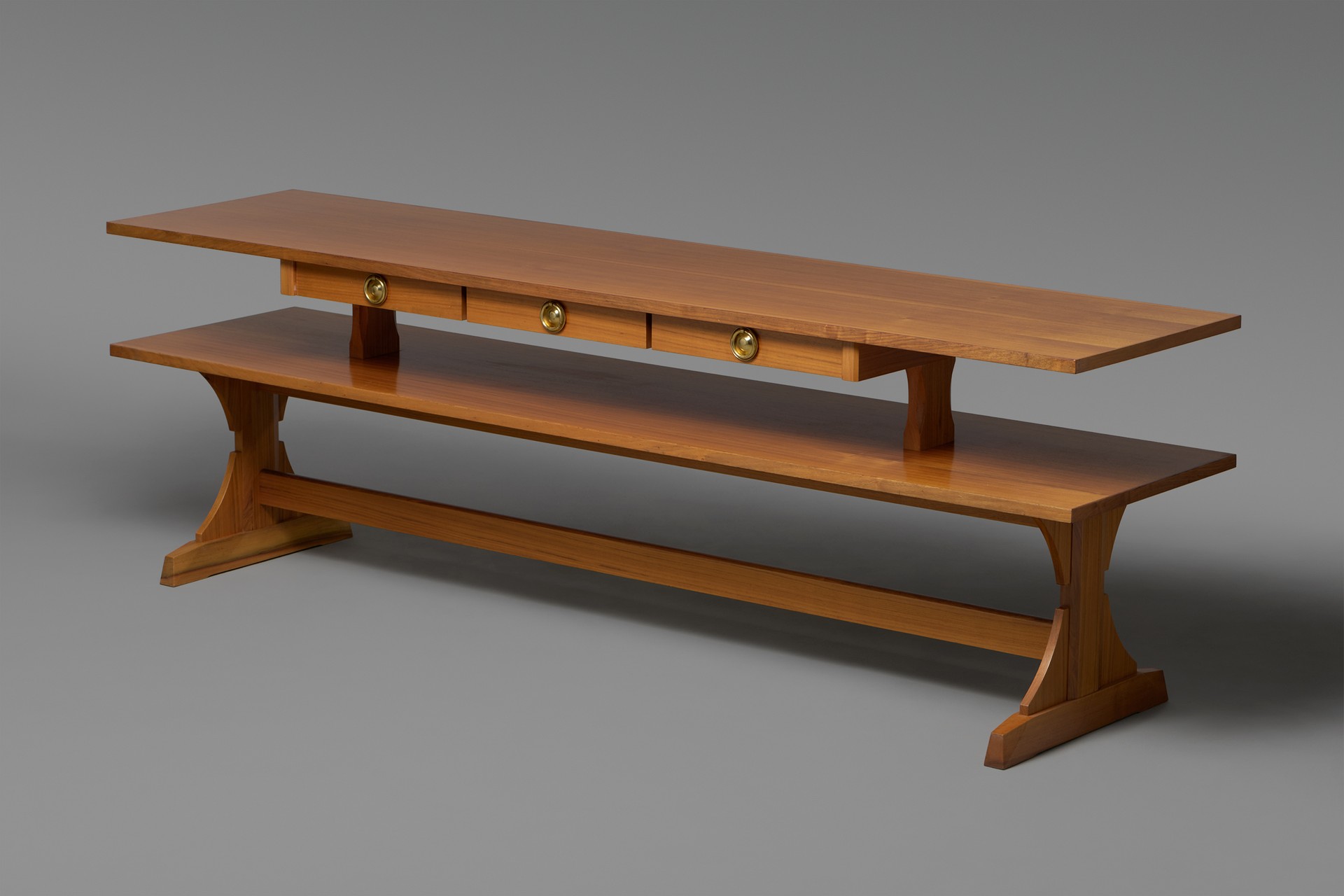 Library Console, Model no. 2226