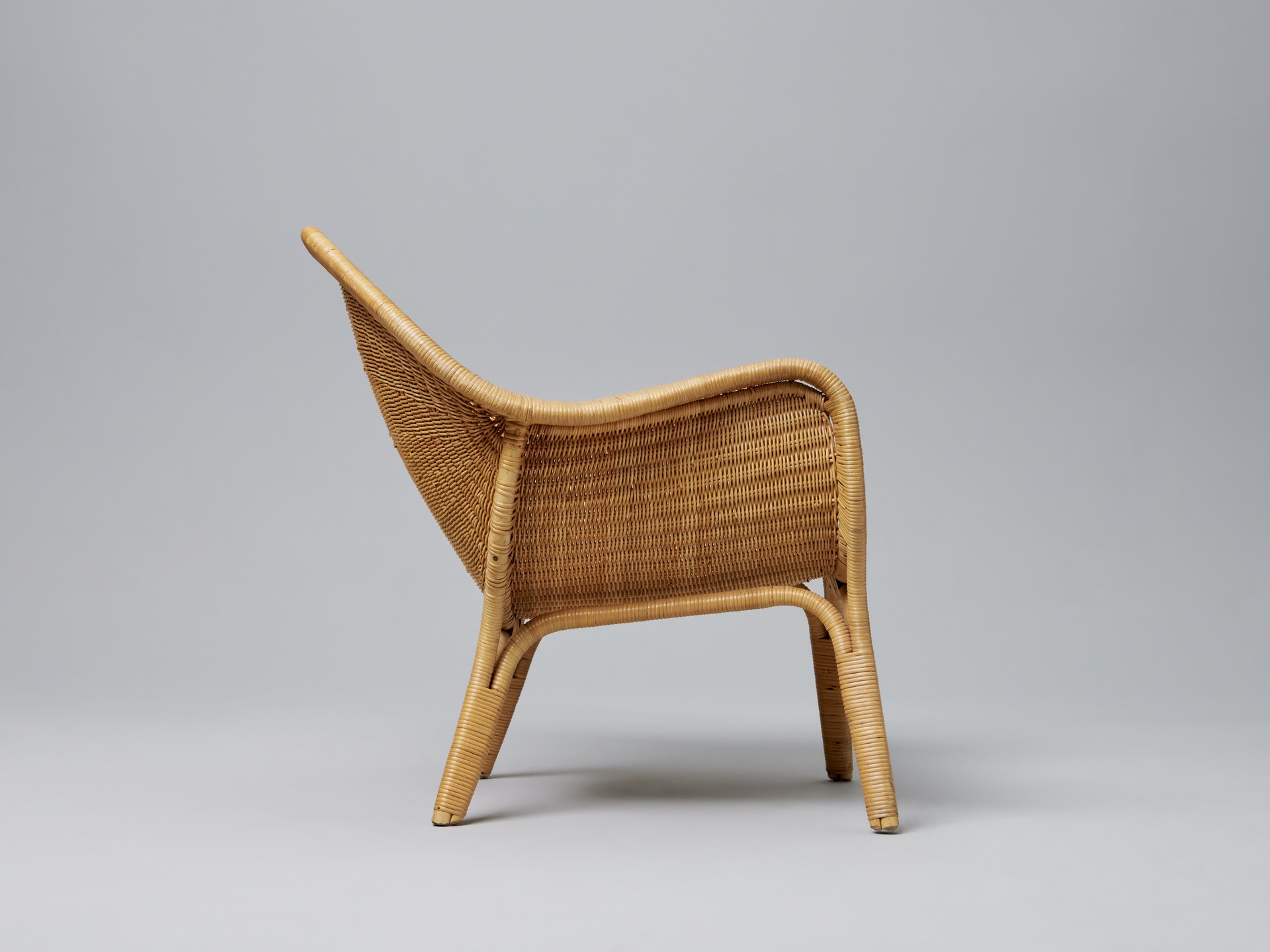 'Madame' Easy Chair image 4