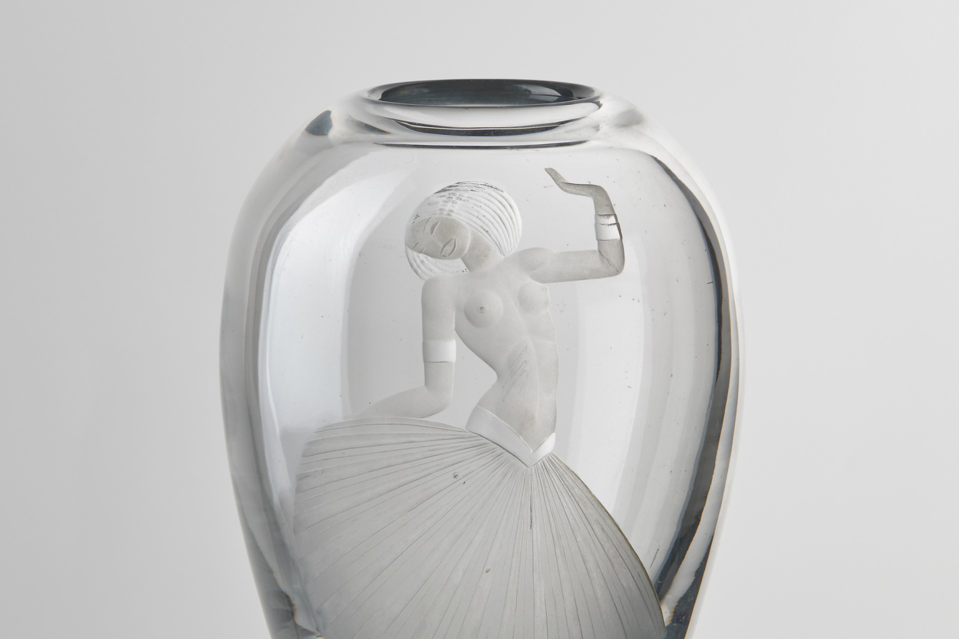 'Josephine Baker' Vase image 5