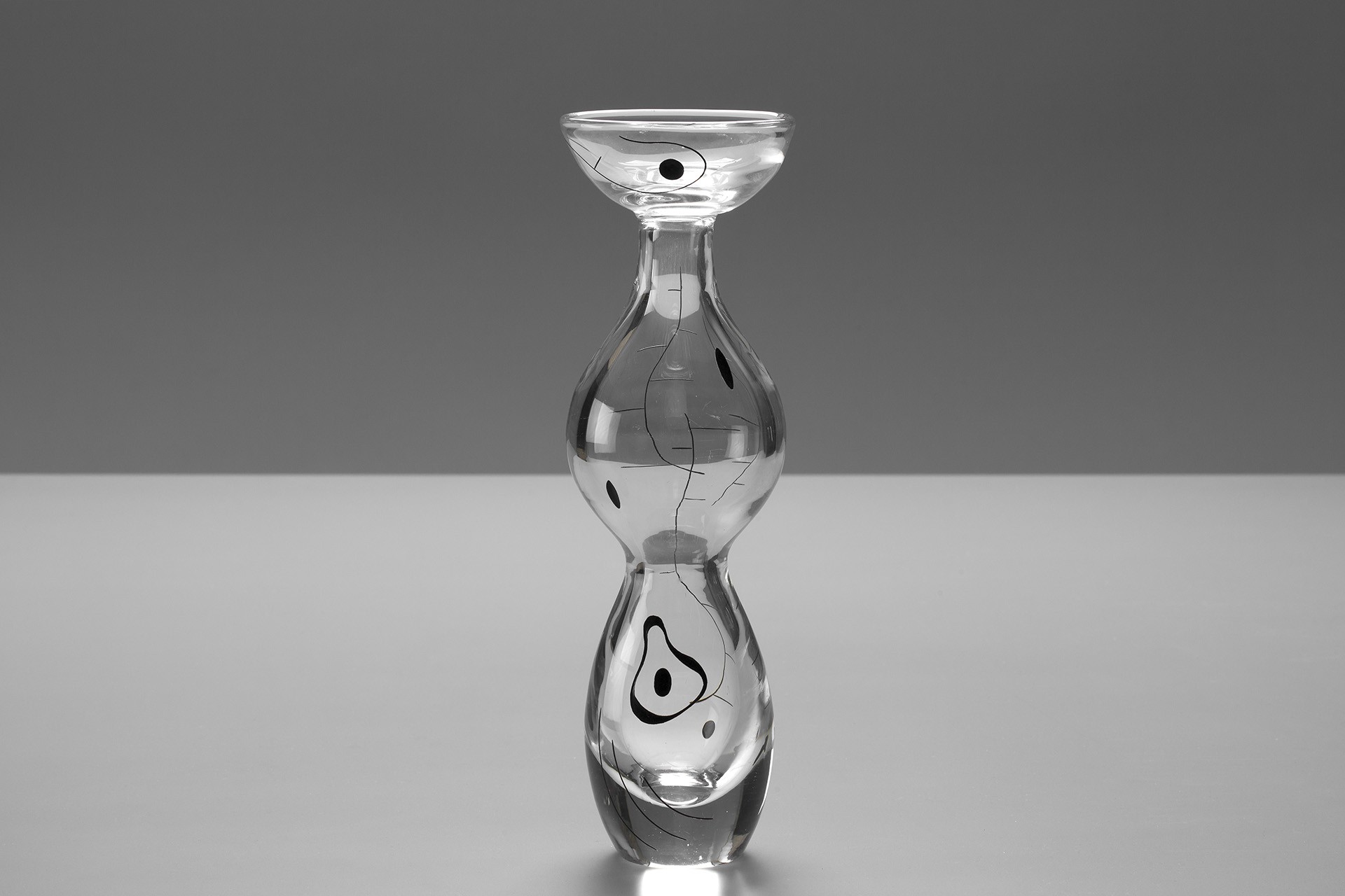 "Grapa" Vase image 2