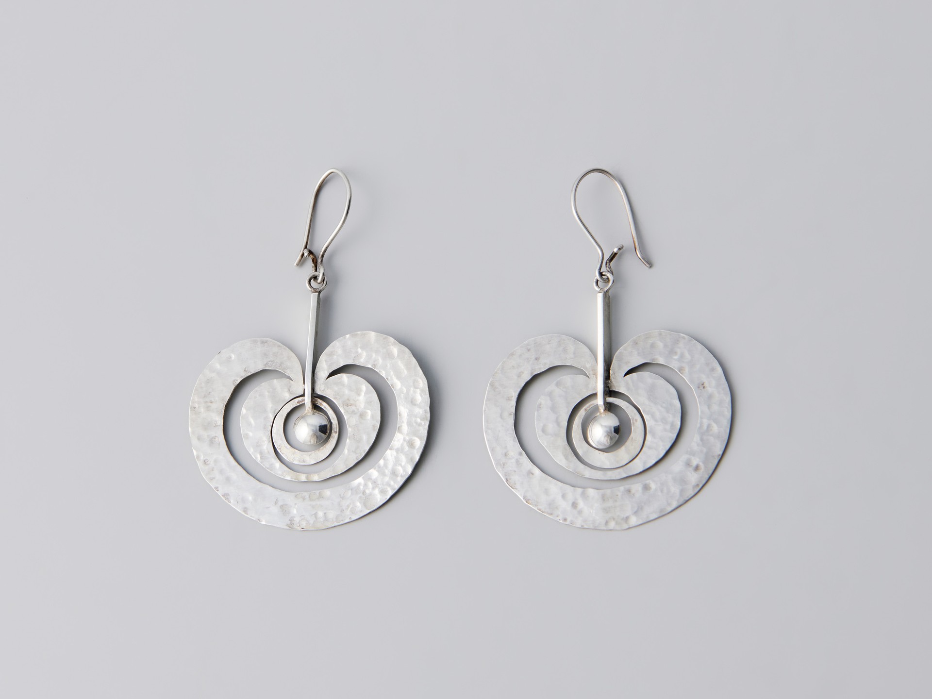 'Apple' Earrings