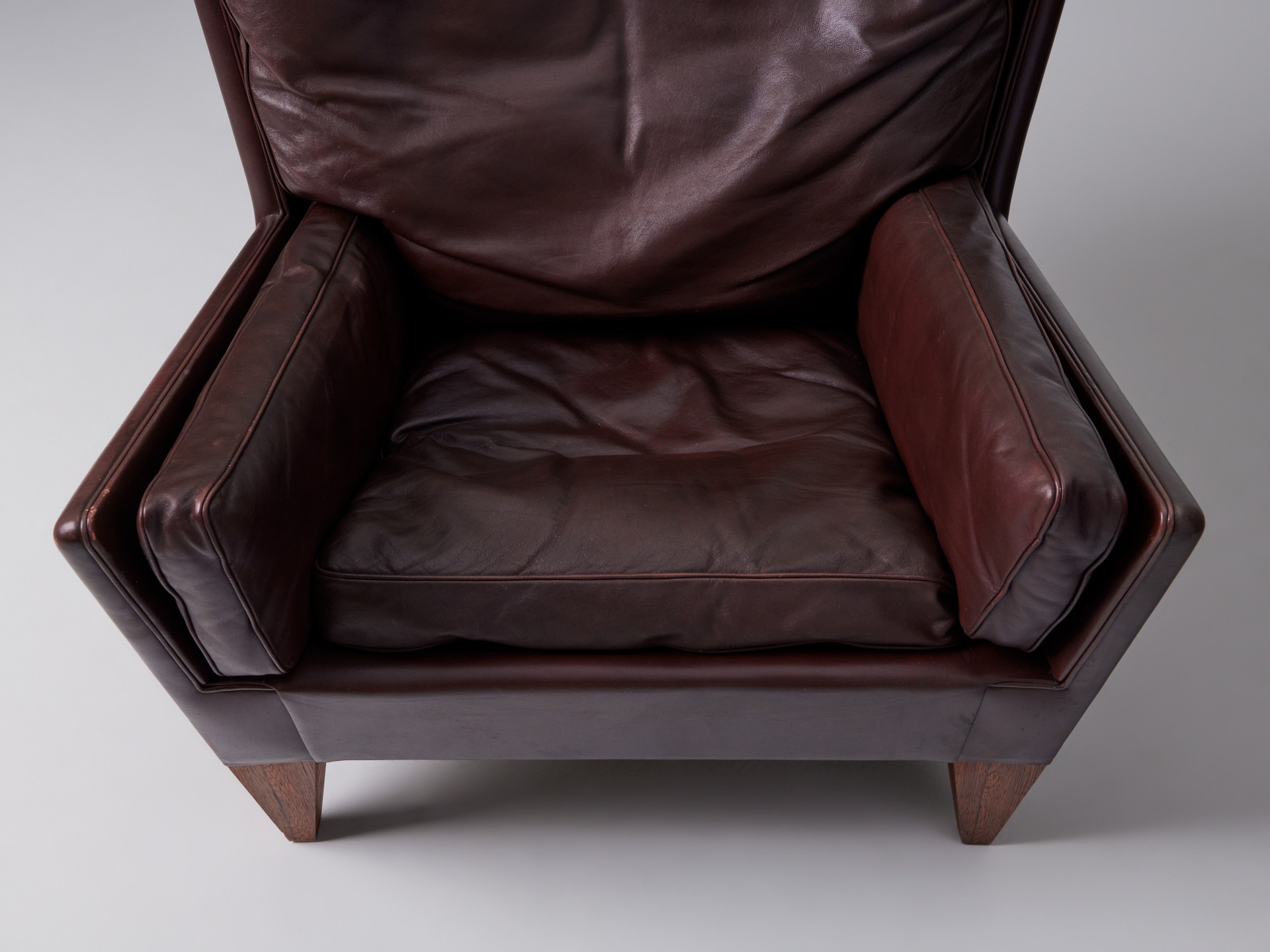 Lounge Chair and Ottoman image 8
