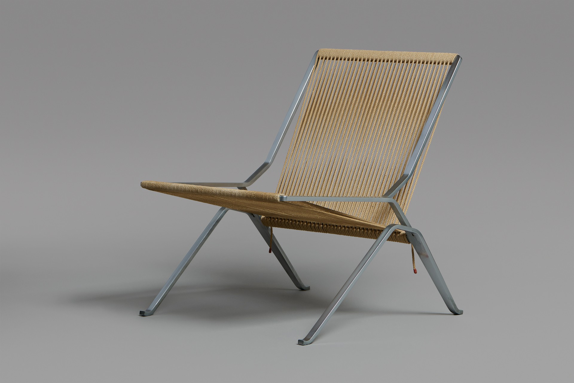 Early PK25 Chair