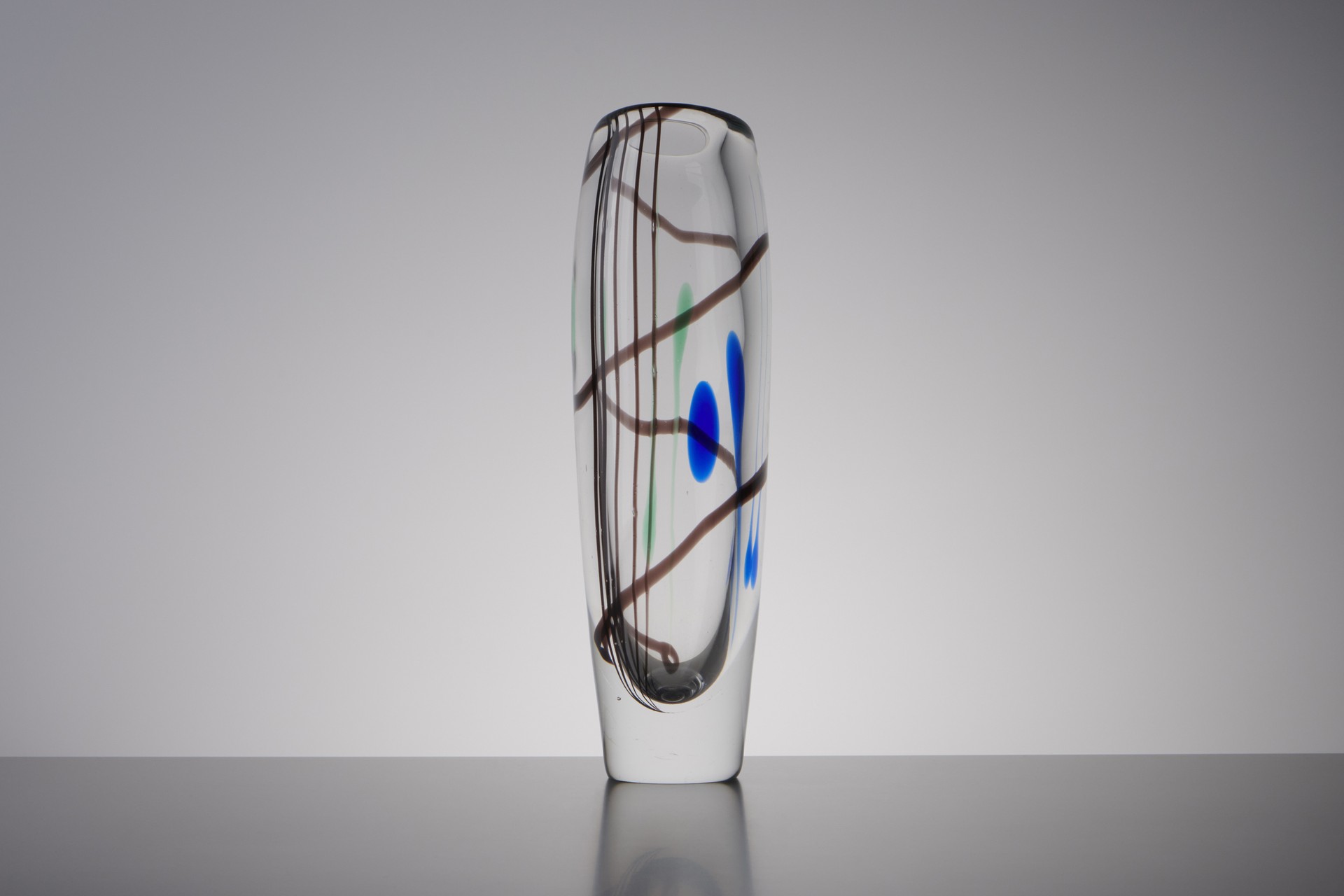 'Abstracta' Vase image 3
