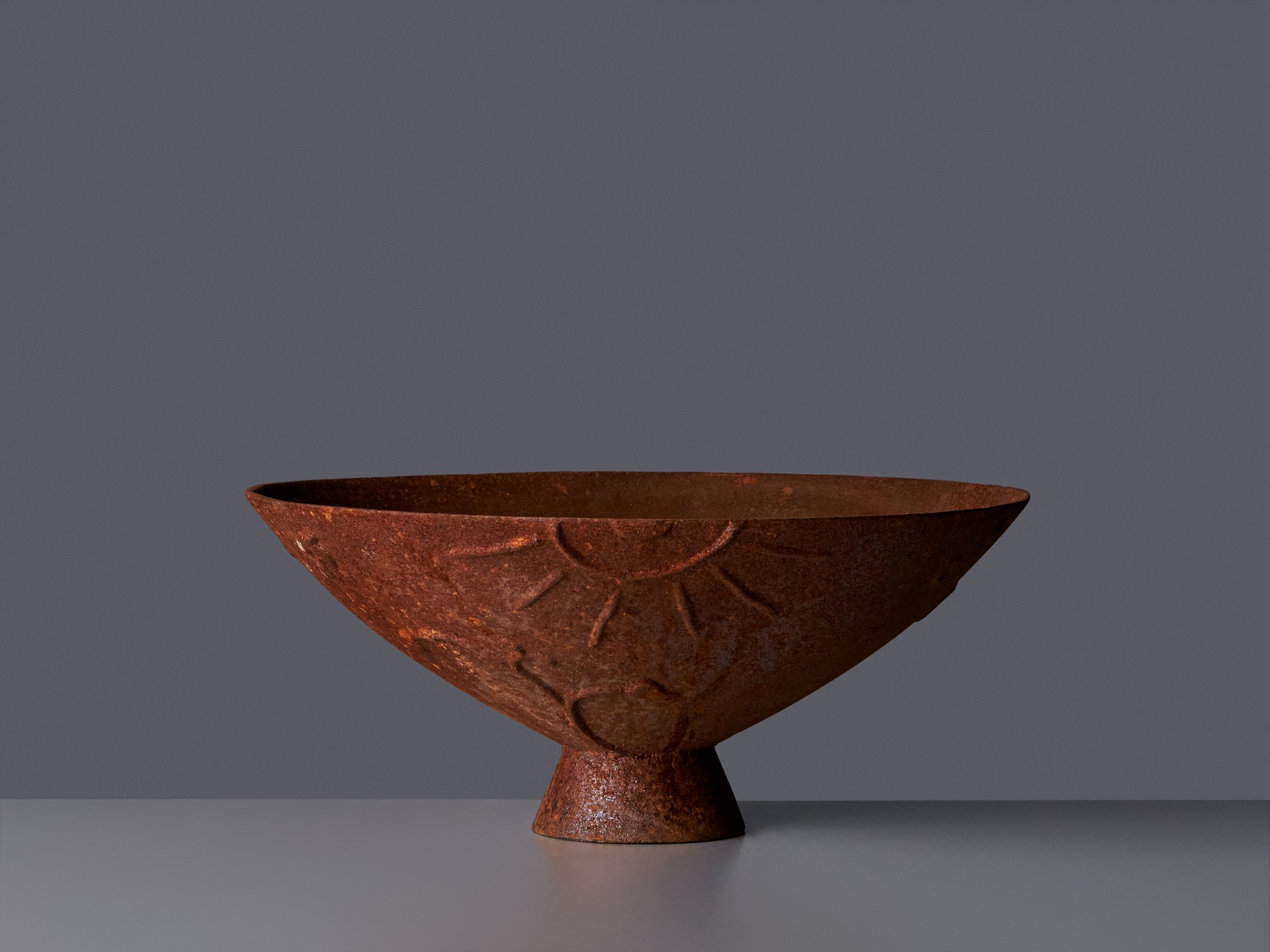 'Mikrokosmos' Urn