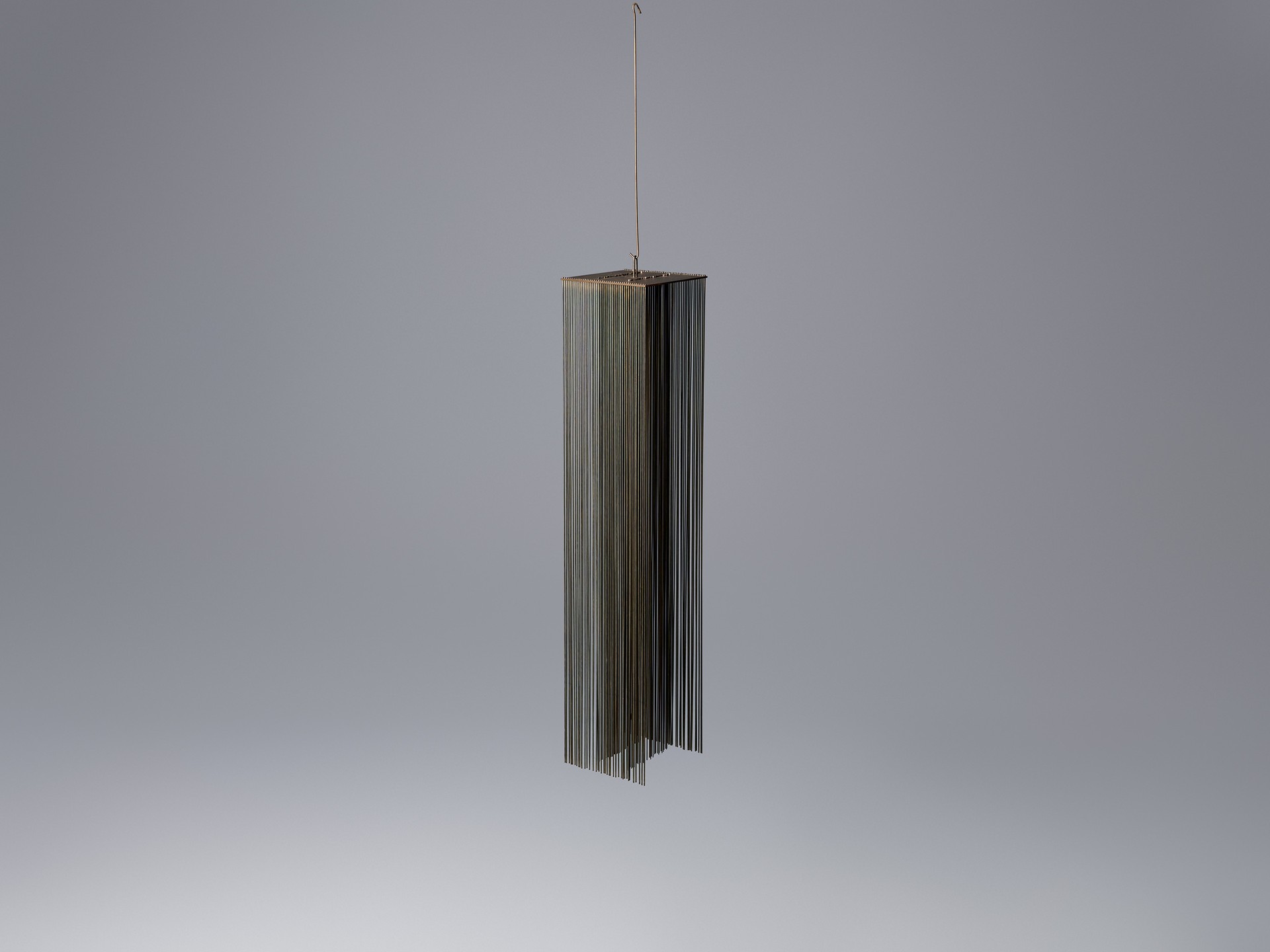 Hanging Form 'Untitled' image 2