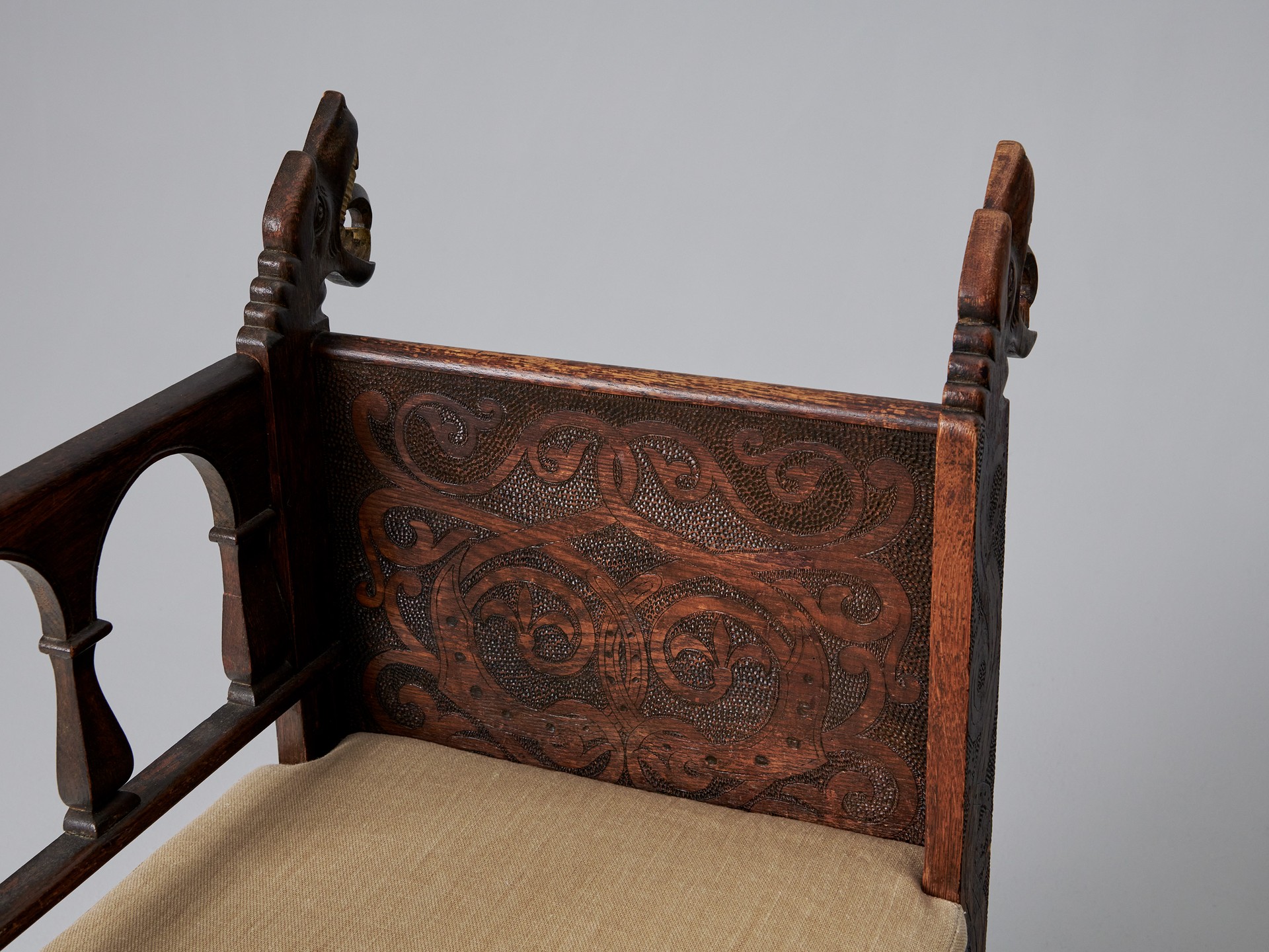 Bench image 10