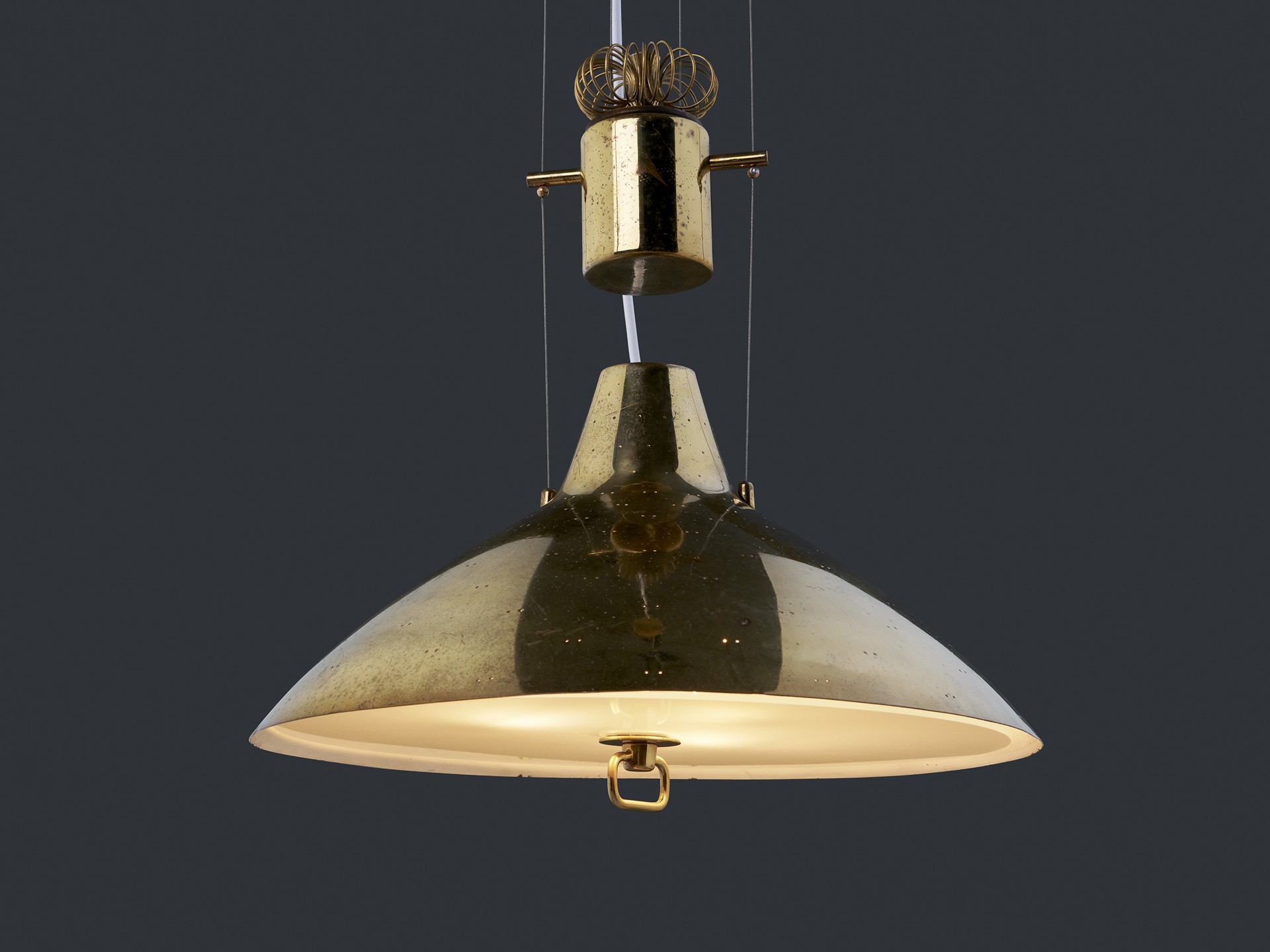 Adjustable Ceiling Lamps image 3