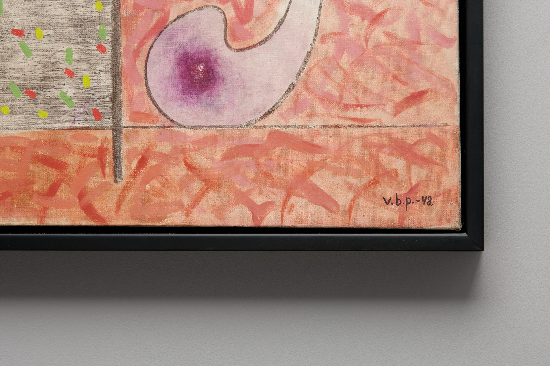 Untitled Painting image 5