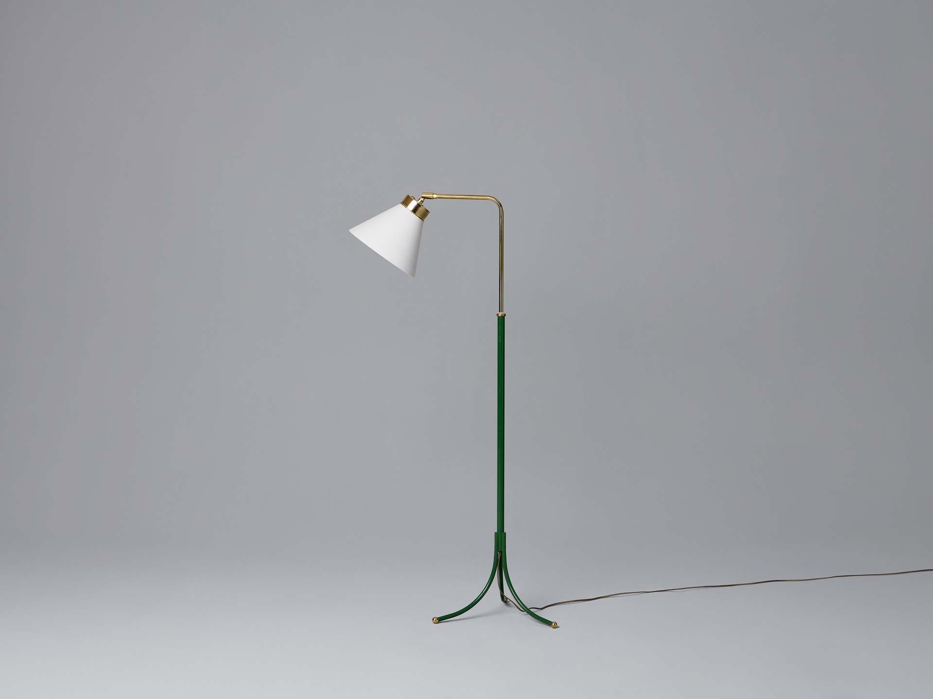 Adjustable Floor Lamp