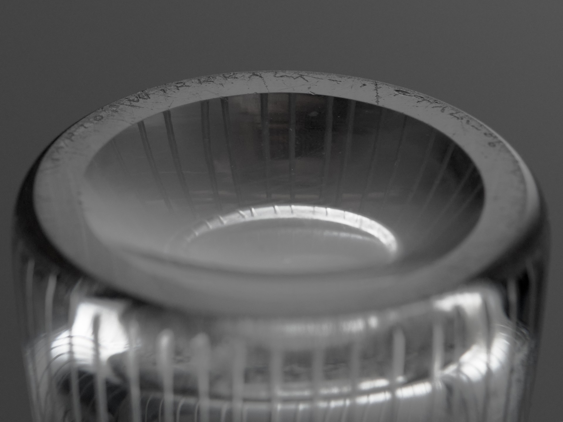 ¨Line Cut¨ Vase image 6
