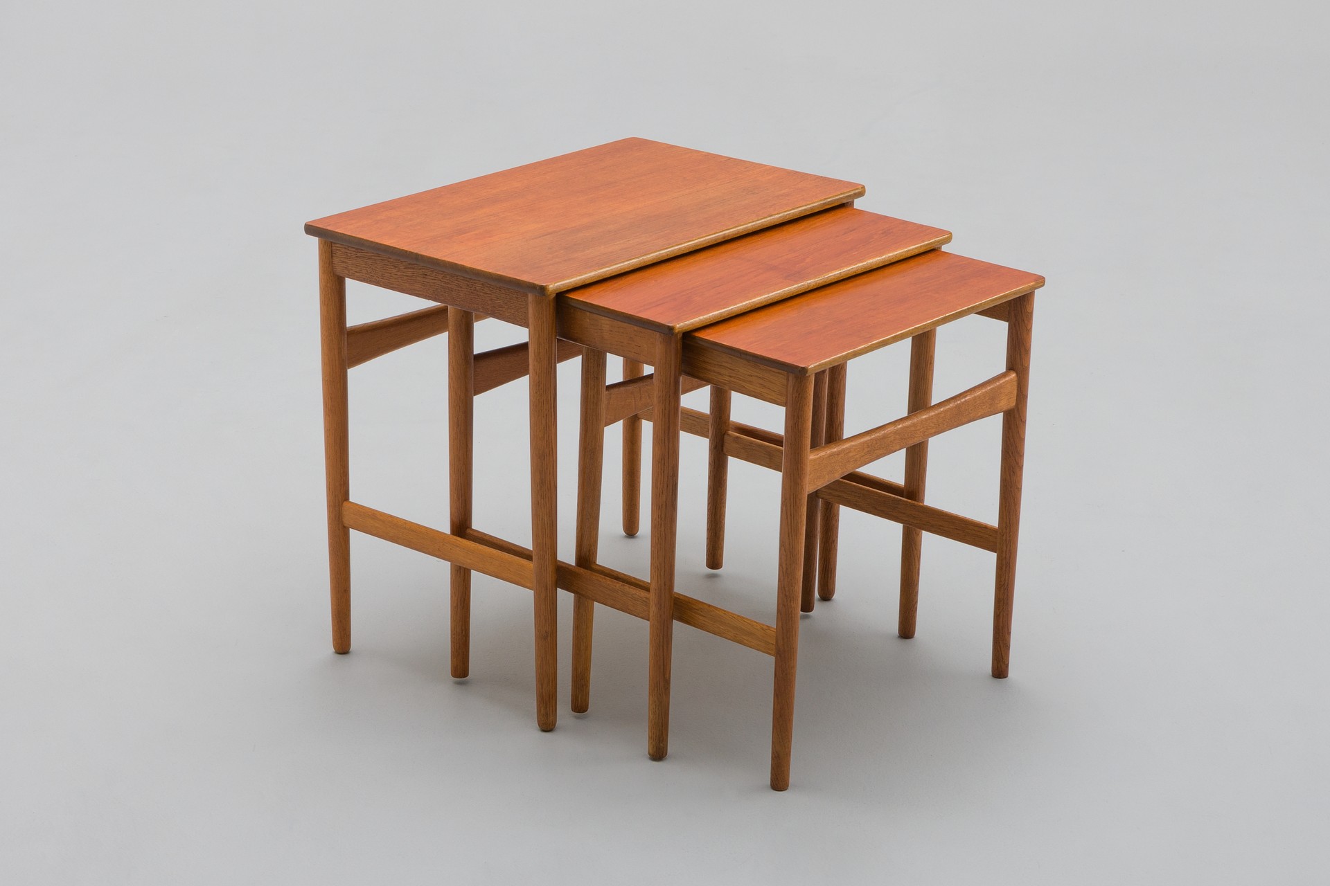 Nest of Tables image 2