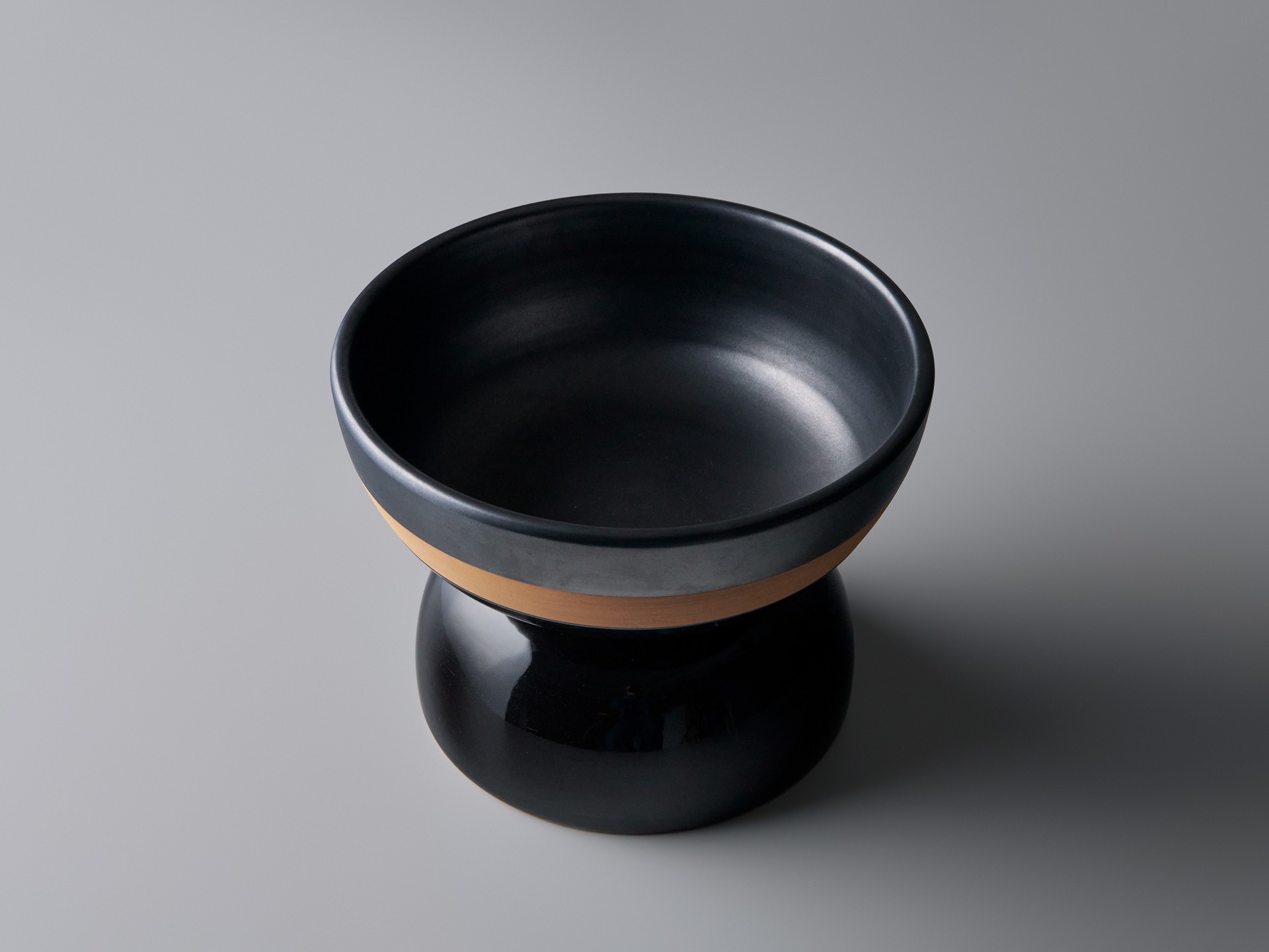 Footed Bowl image 5