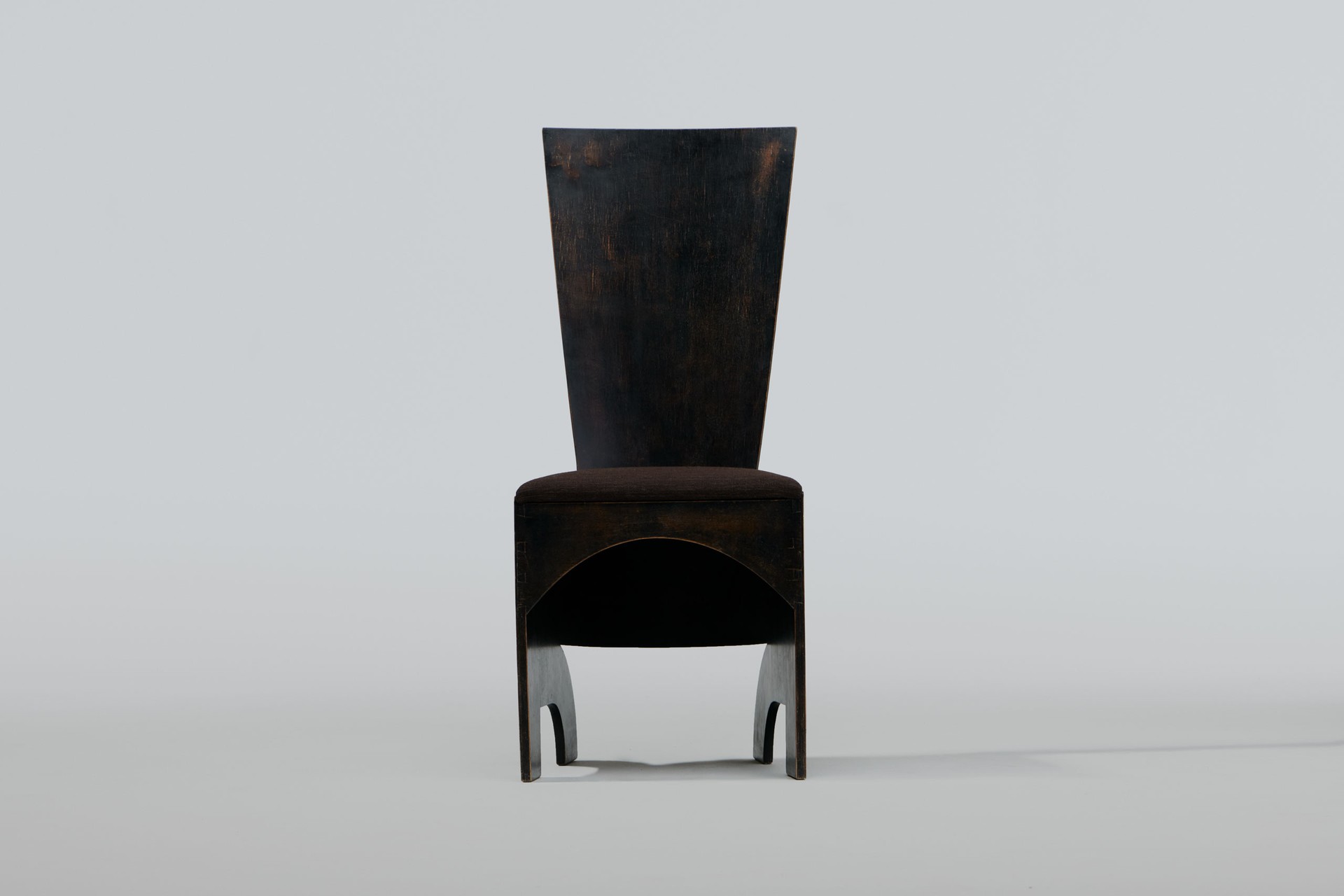 'HBC' (High Back Chair) image 3