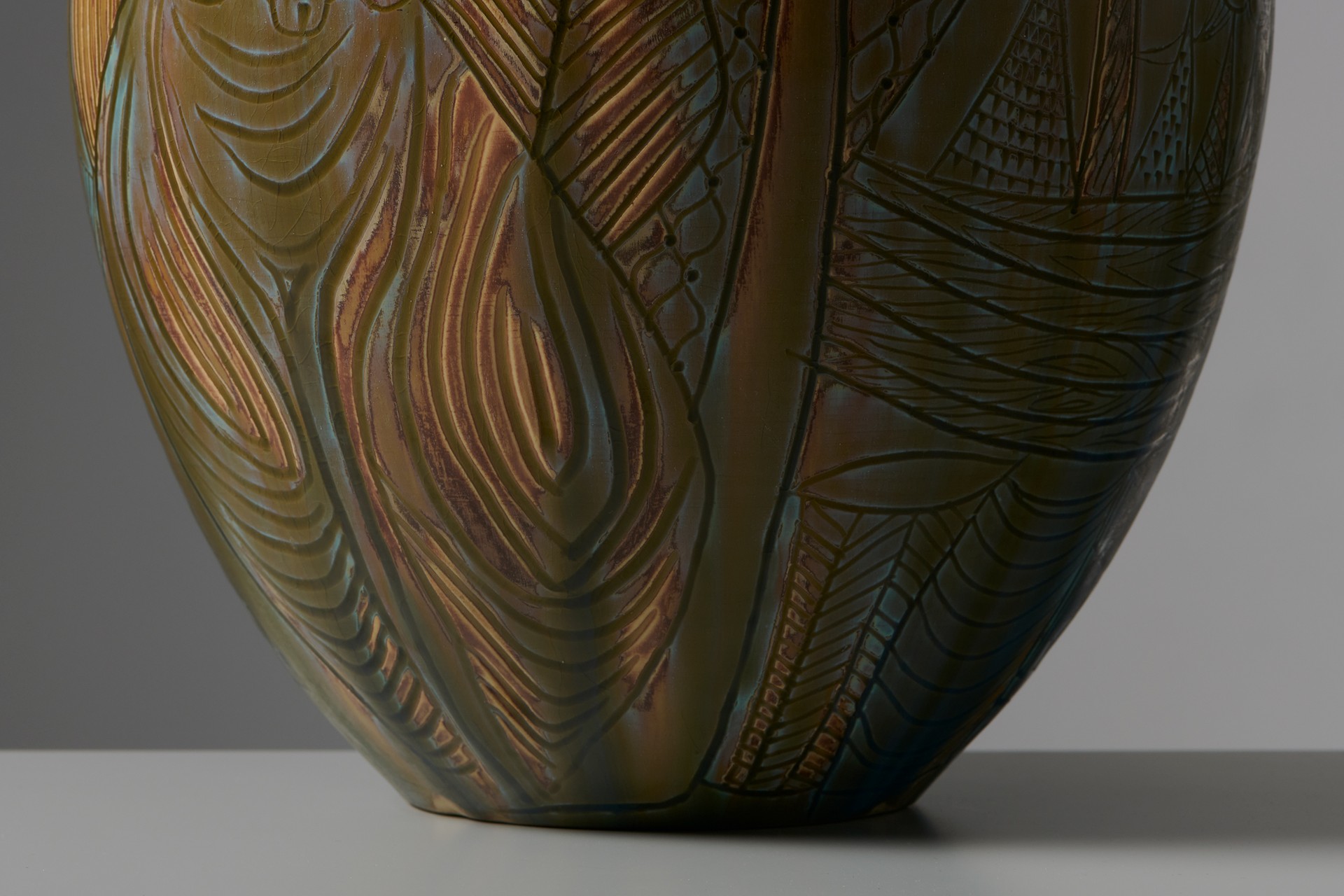 Large Vase image 5