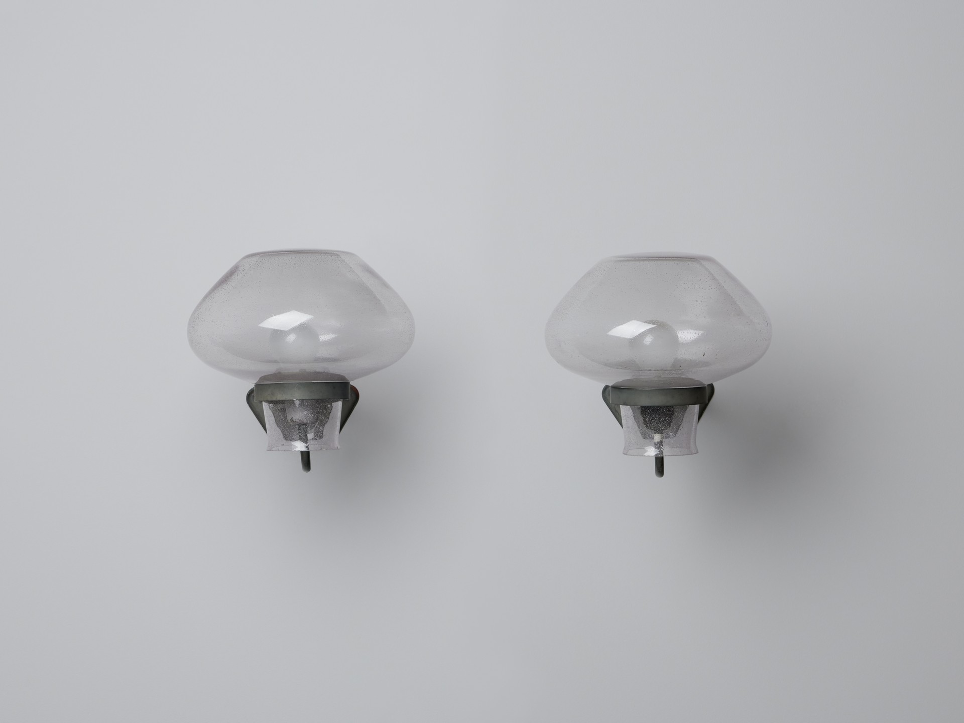 Pair of Wall Lamps image 2