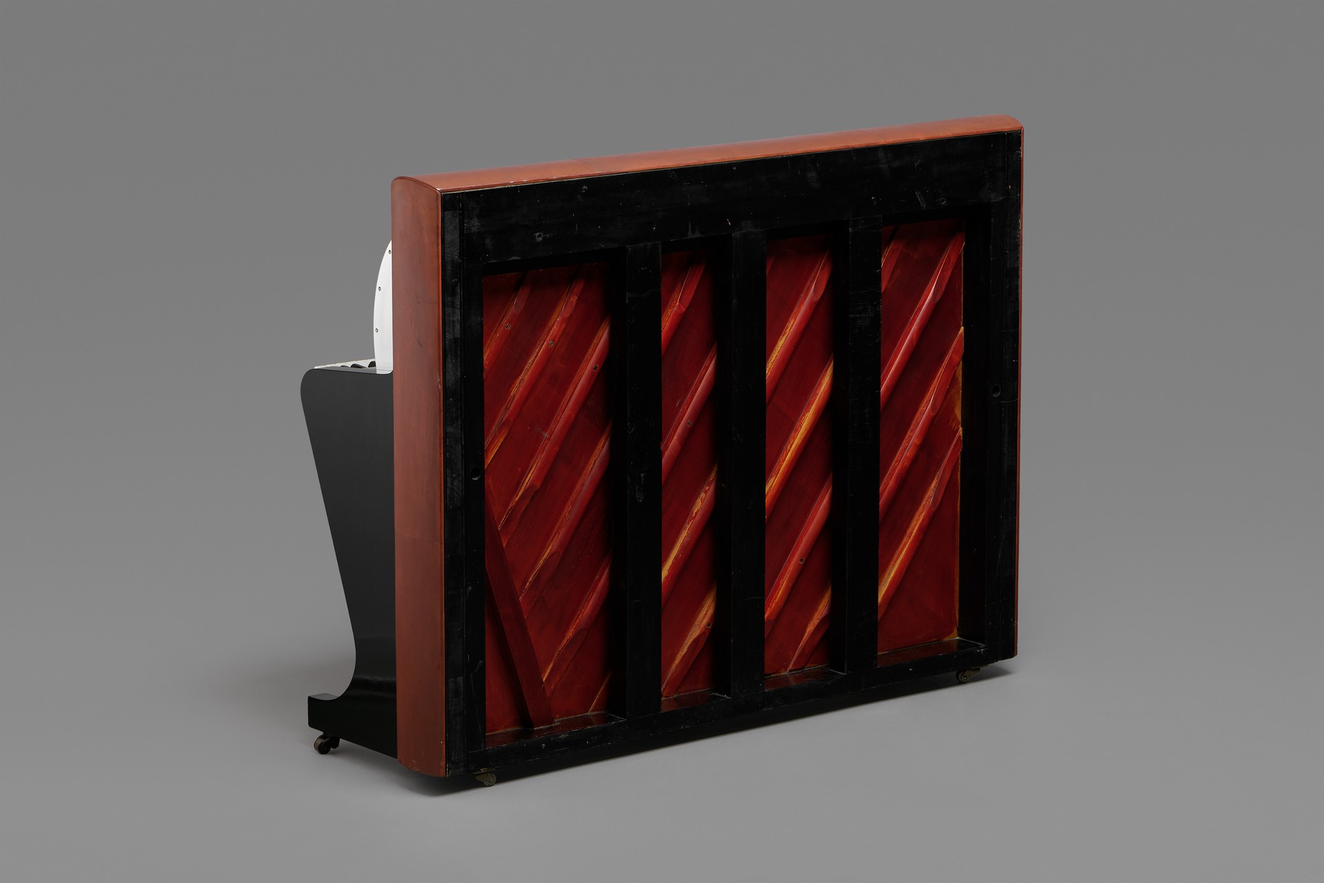 PH Upright Piano image 2