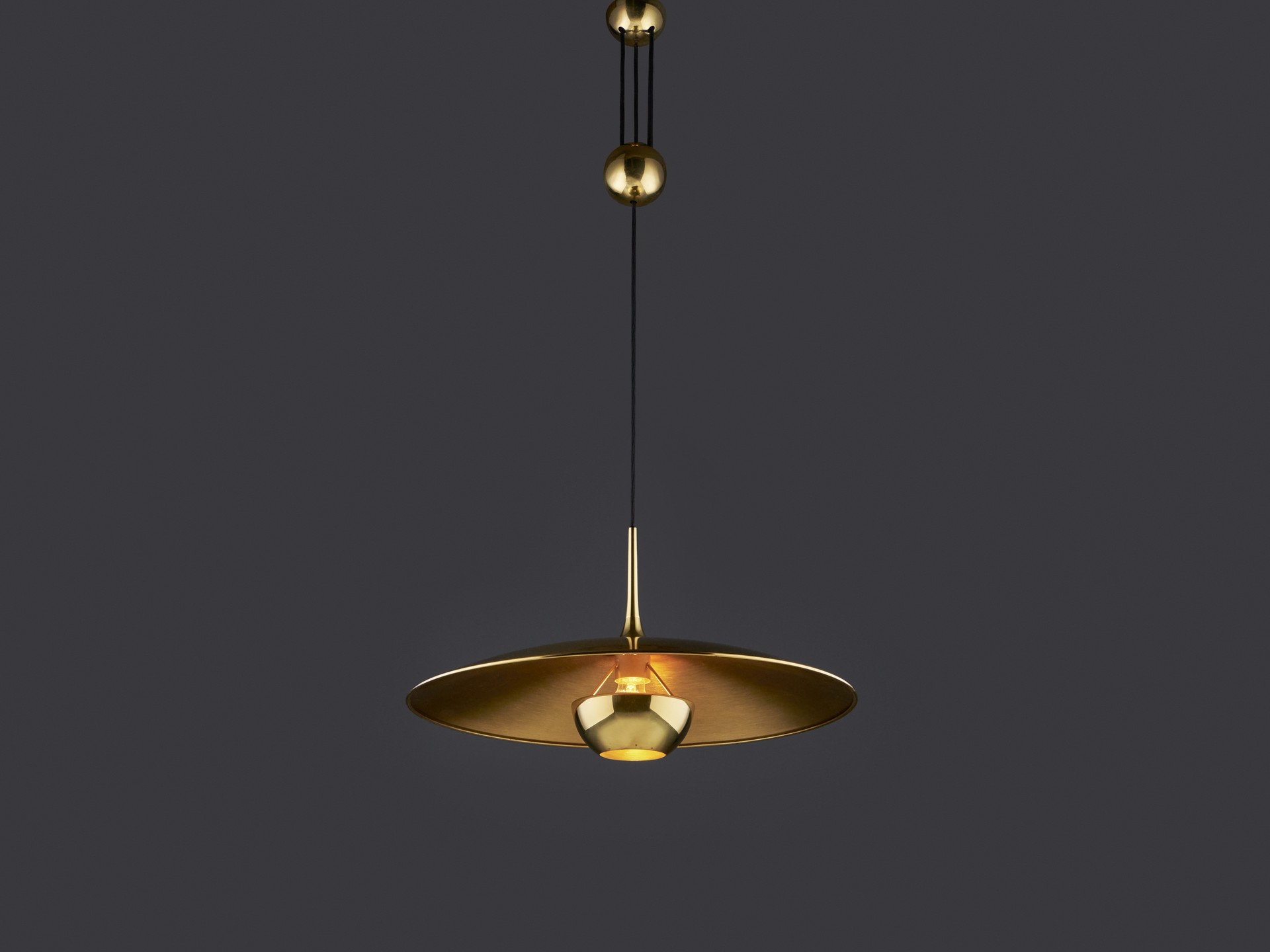 Adjustable Ceiling Lamp 'Onos 40' image 3