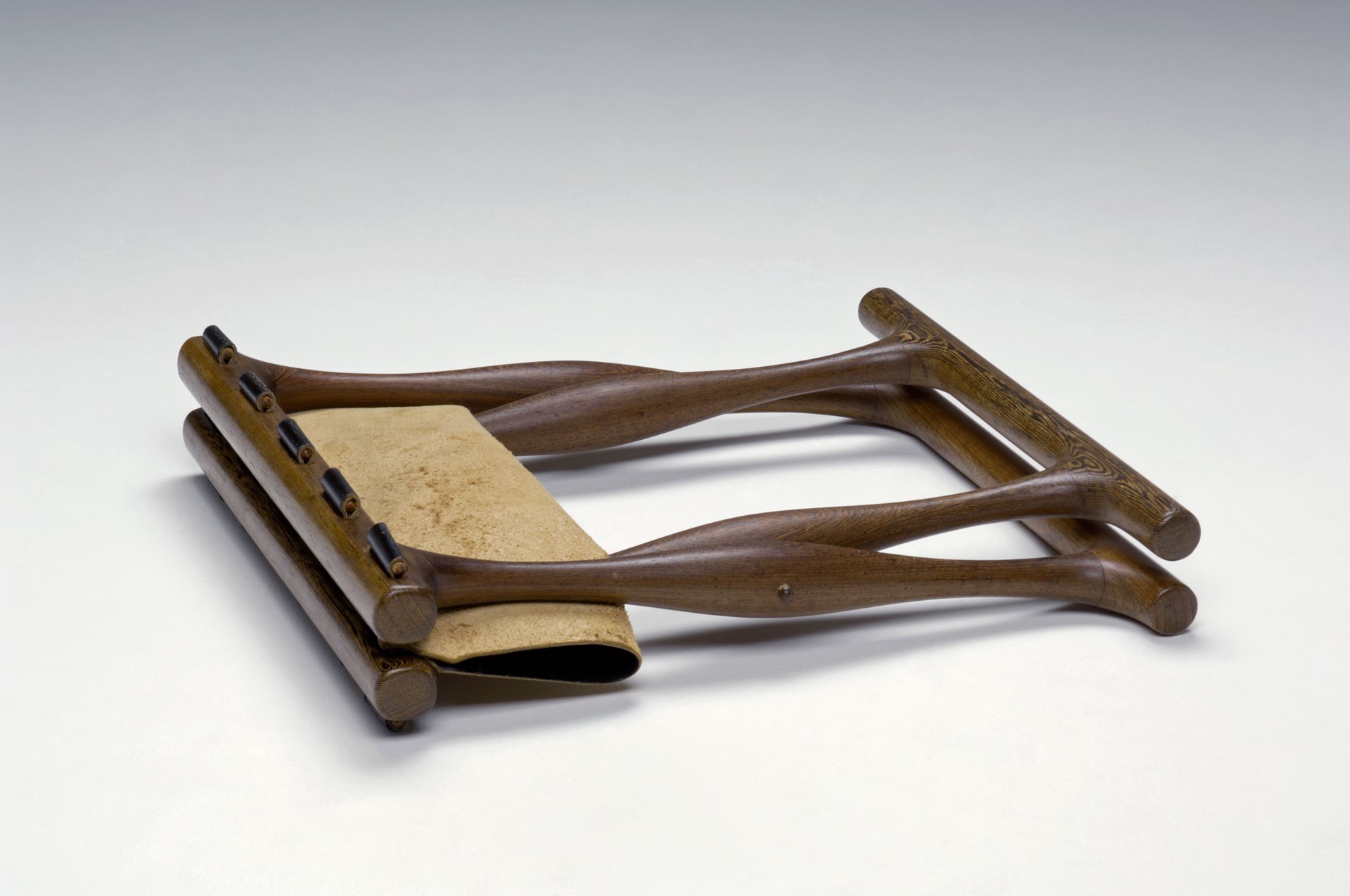 Gold Hill Stool image 2