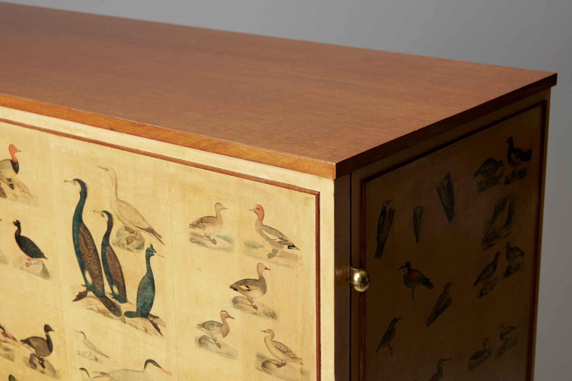 'Bird' Cabinet image 11