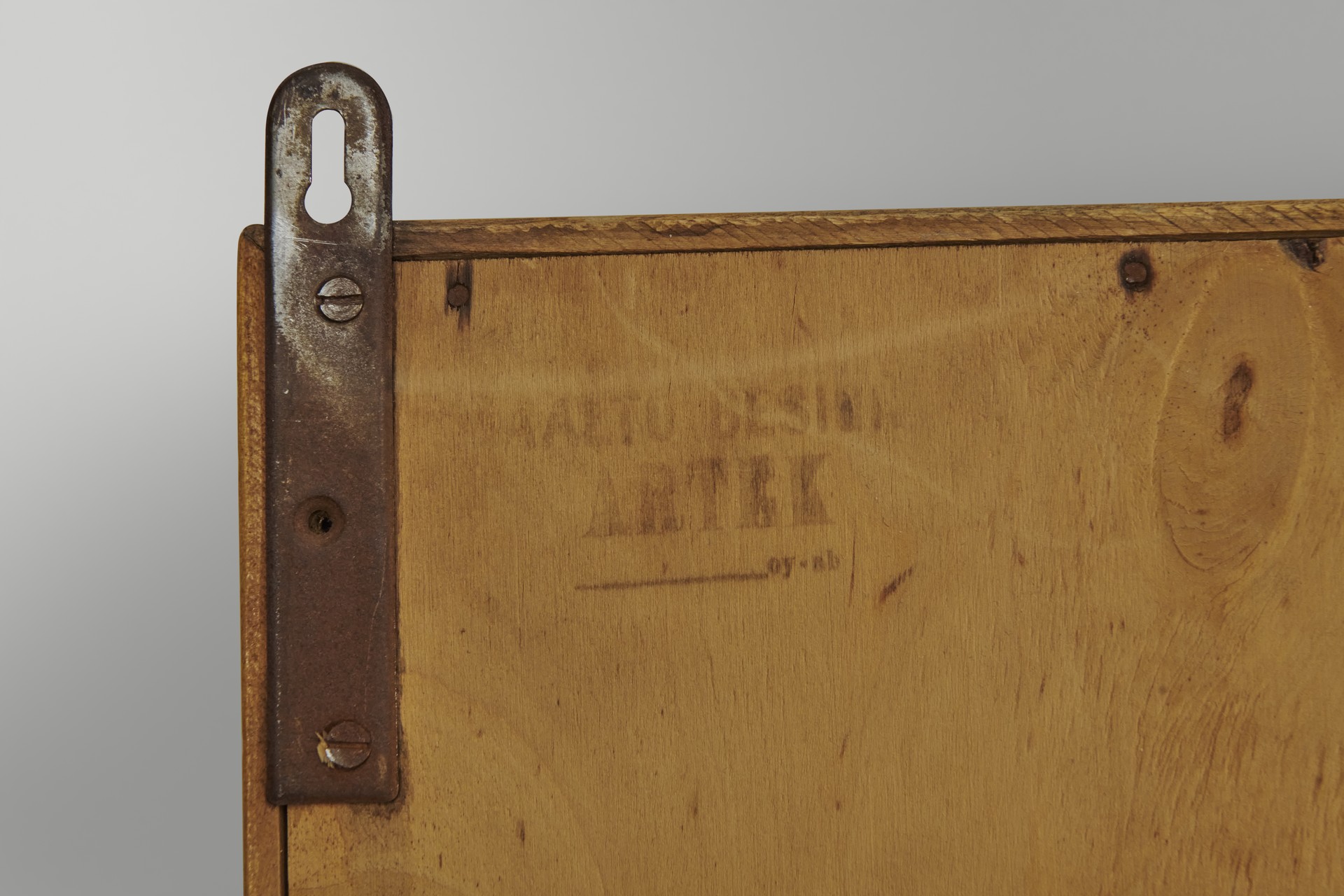 Wall Mounted Cabinet image 3