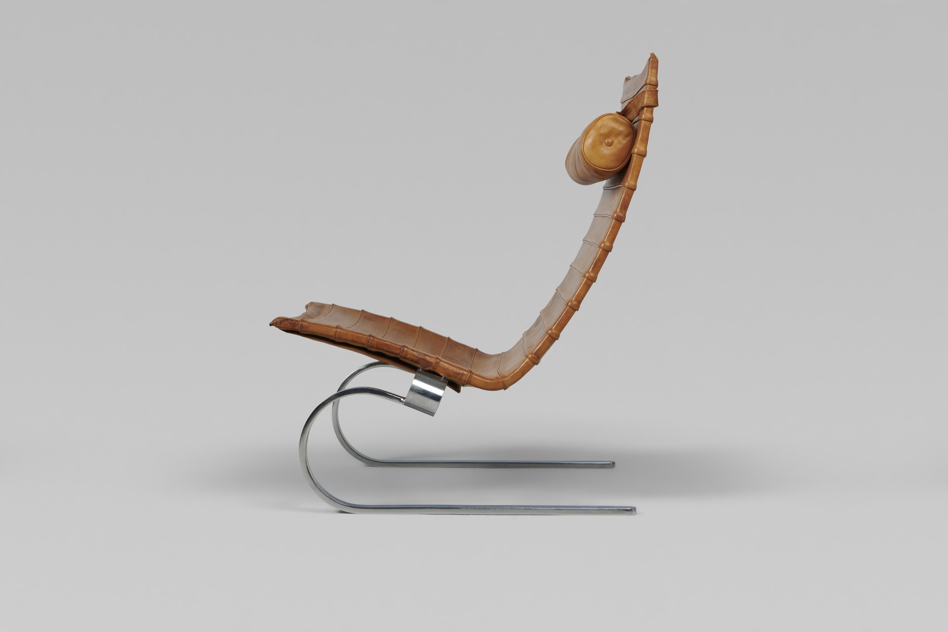 Pair of 'PK-20' Chairs image 5