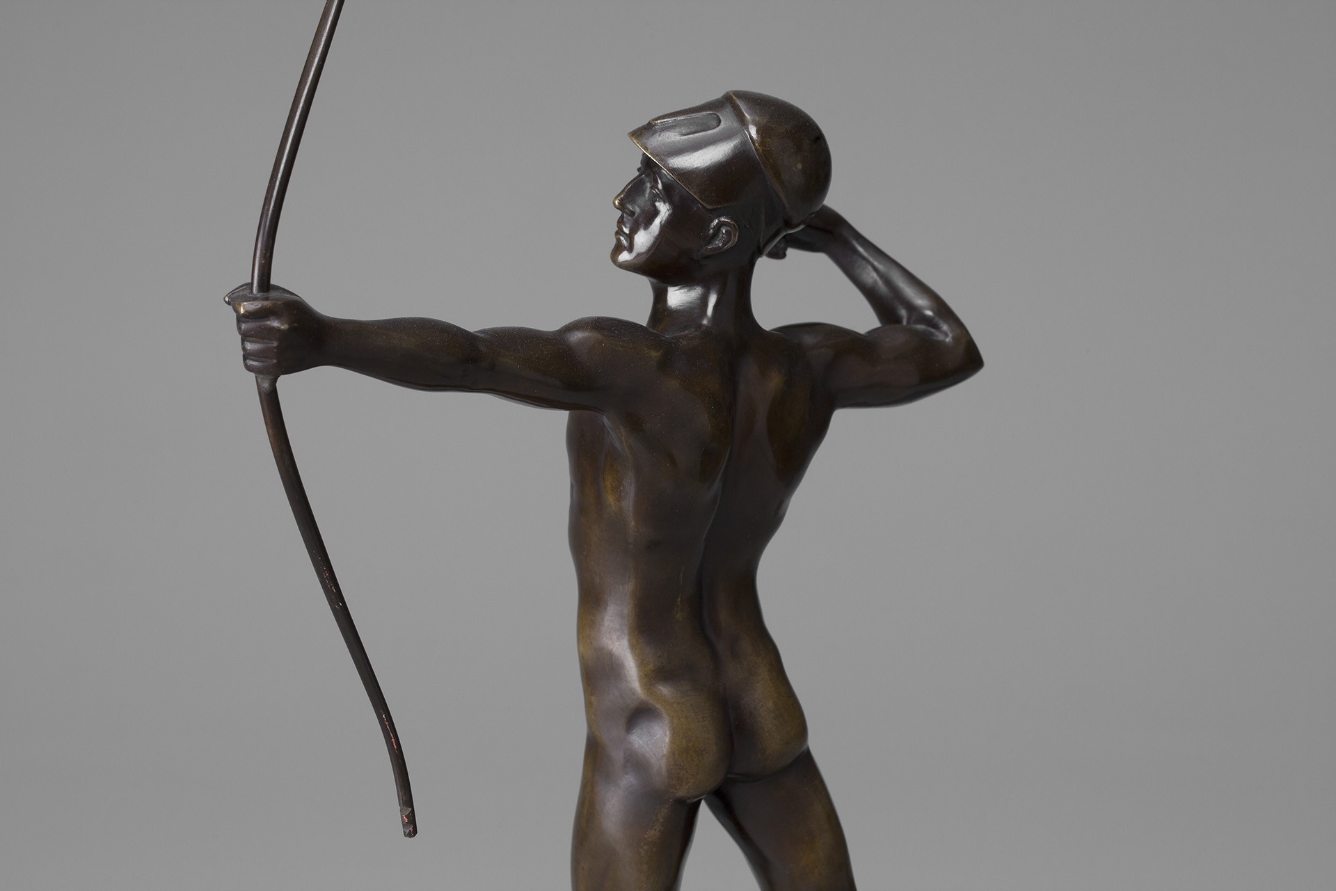 Bronze Sculpture image 3