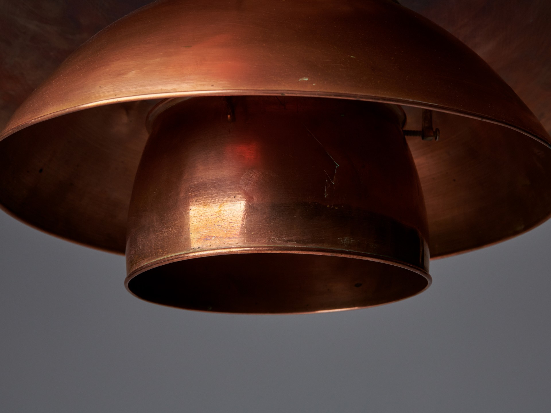 PH 6/6 Ceiling Lamp image 5
